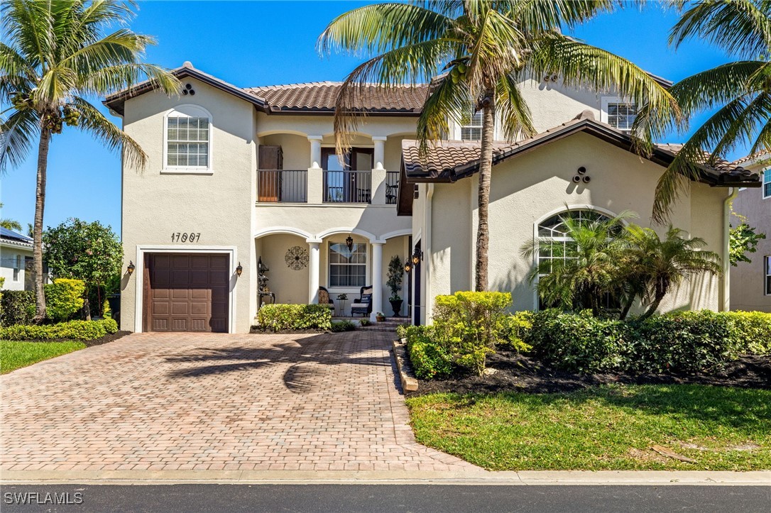 17007 Wrigley CIR