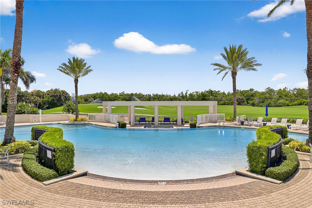 4971 Bonita Bay BLVD 803