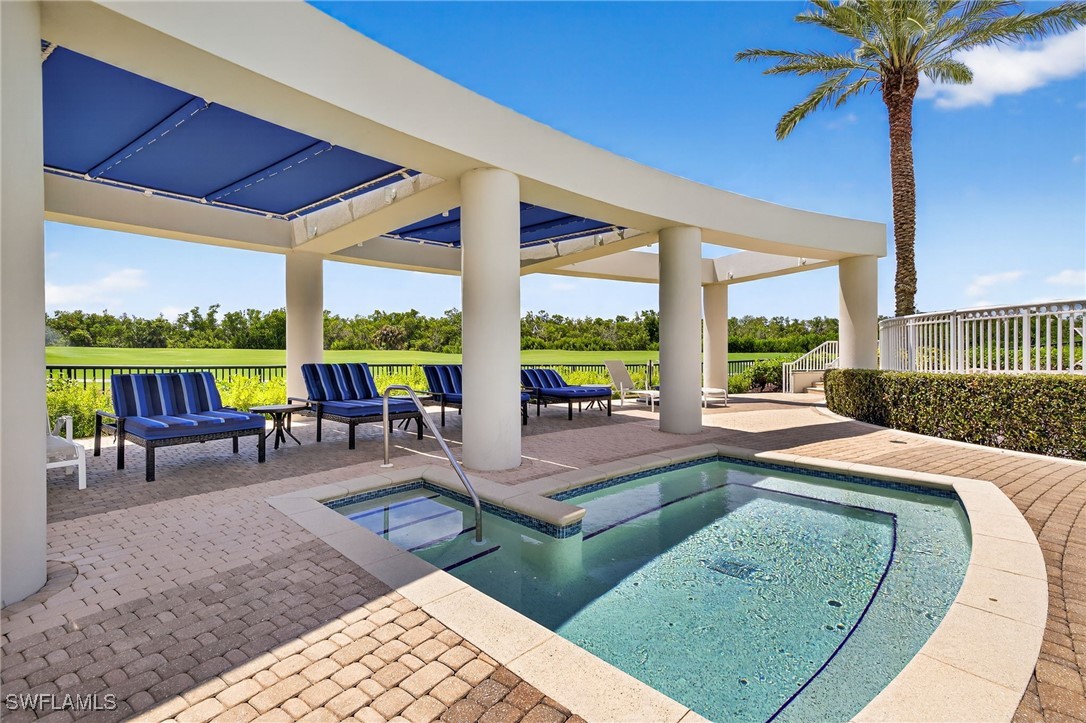 4971 Bonita Bay BLVD 803