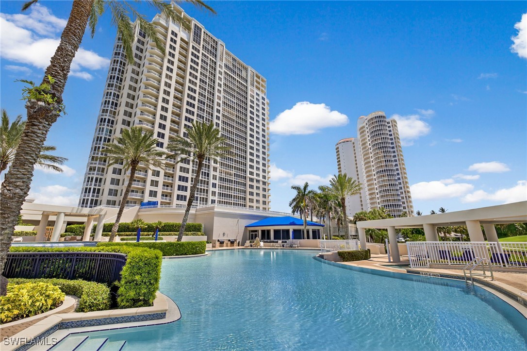 4971 Bonita Bay BLVD 803