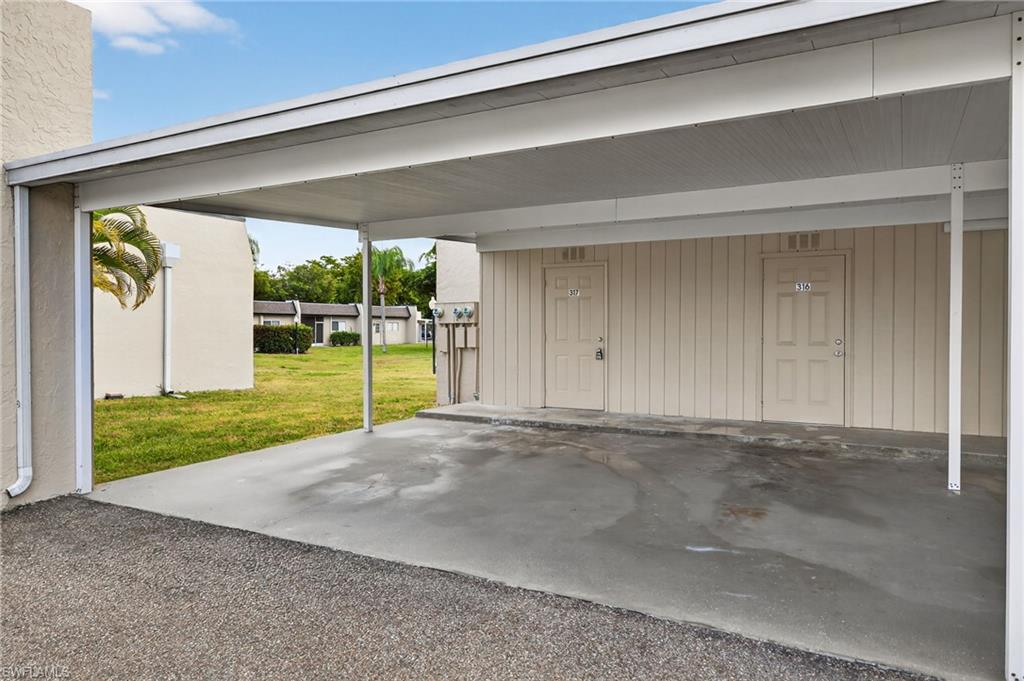 6300 S Pointe BLVD # 316