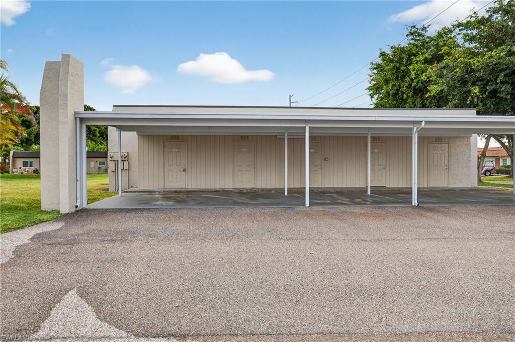 6300 S Pointe BLVD # 316