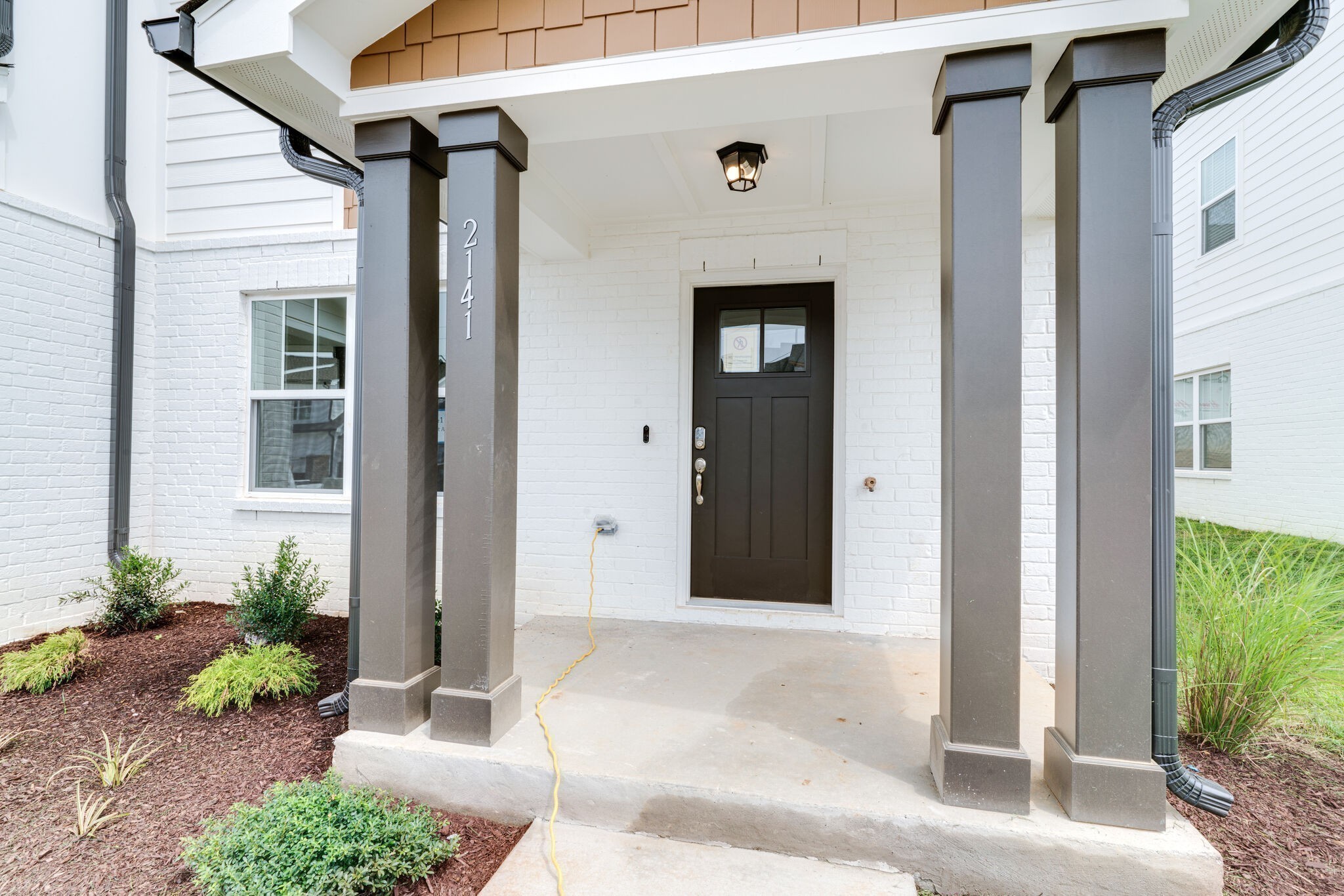 2536 Hanford Ave Unit: 209