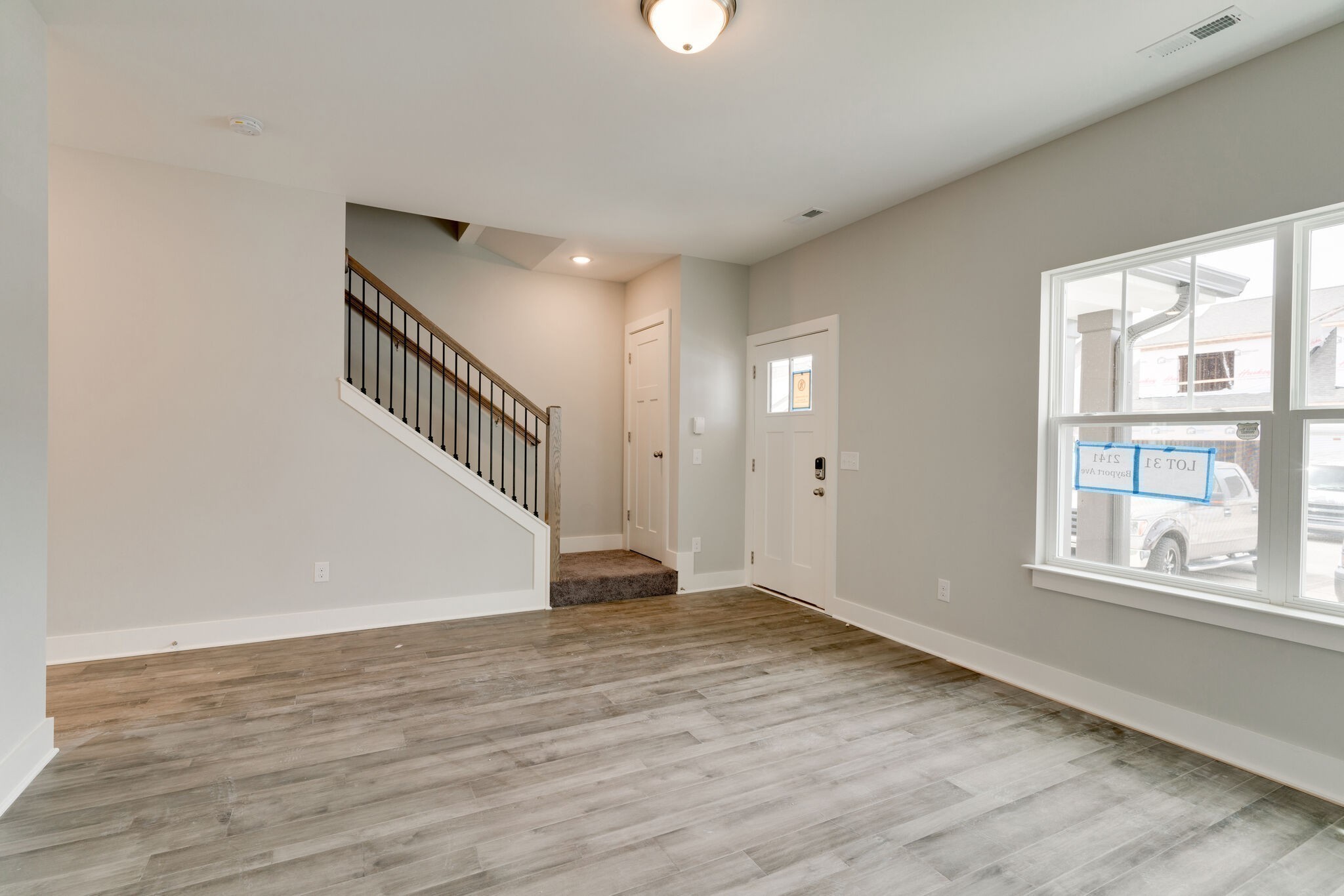 2536 Hanford Ave Unit: 209