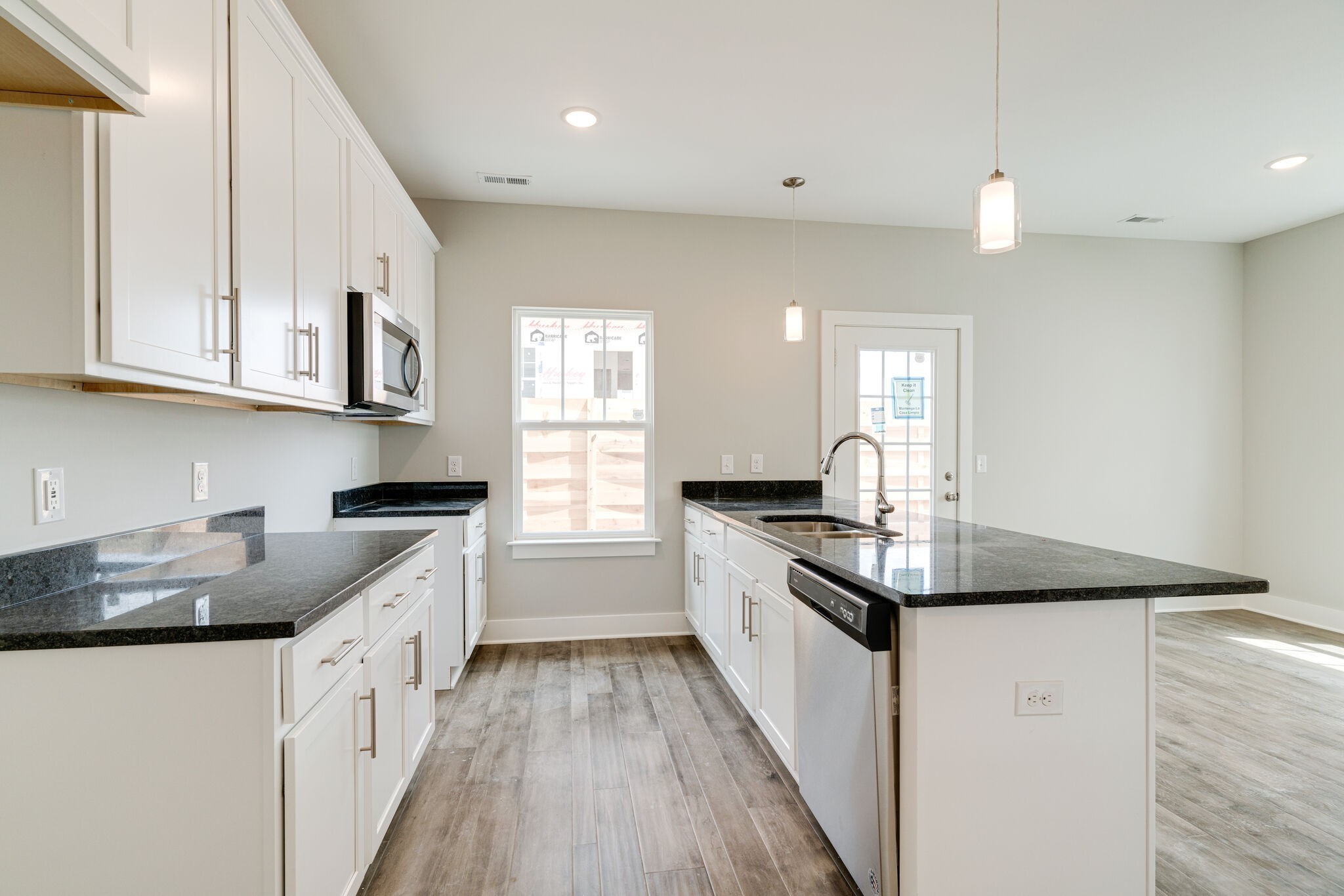 2536 Hanford Ave Unit: 209