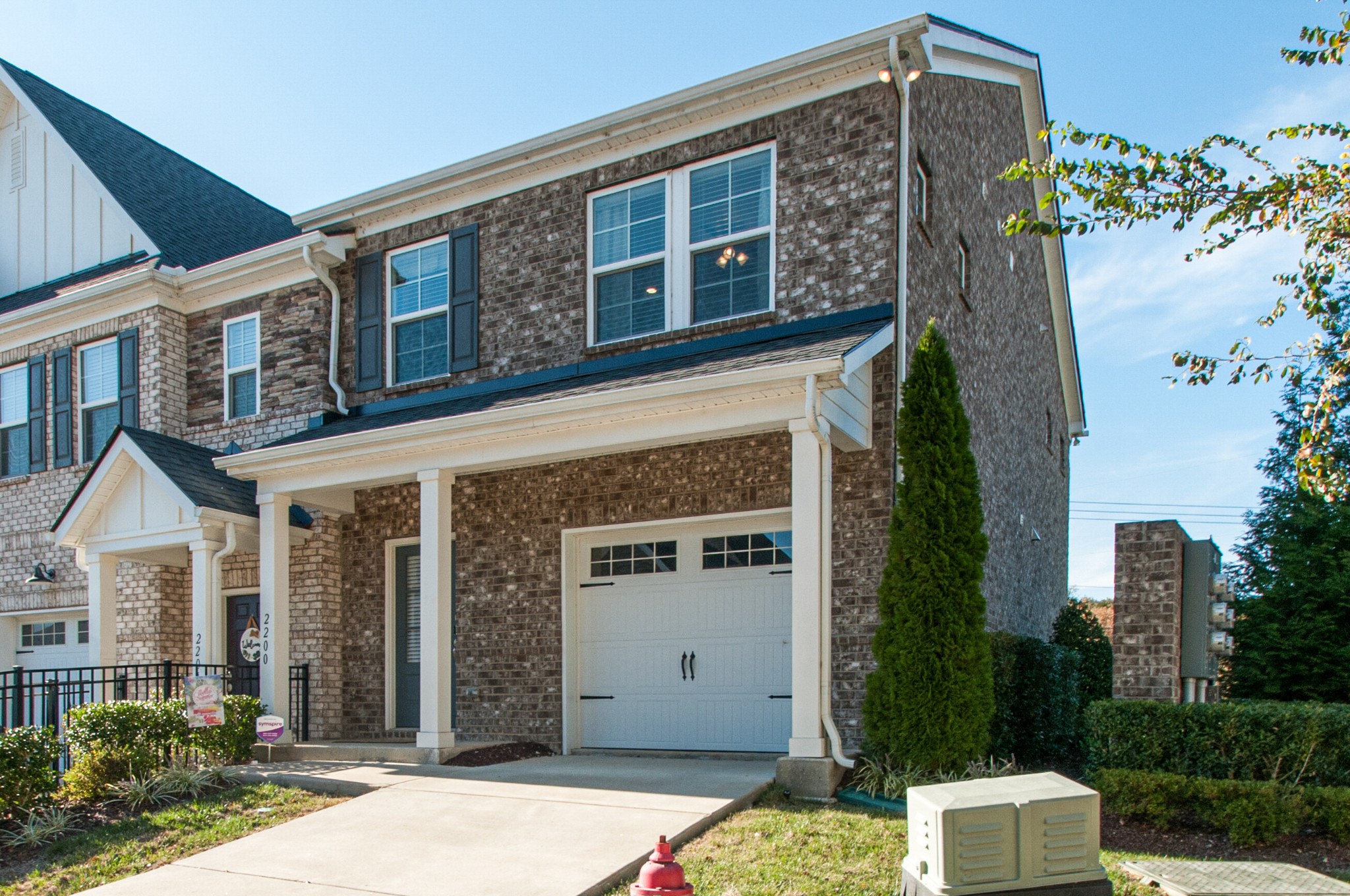 2200 Belle Creek Way