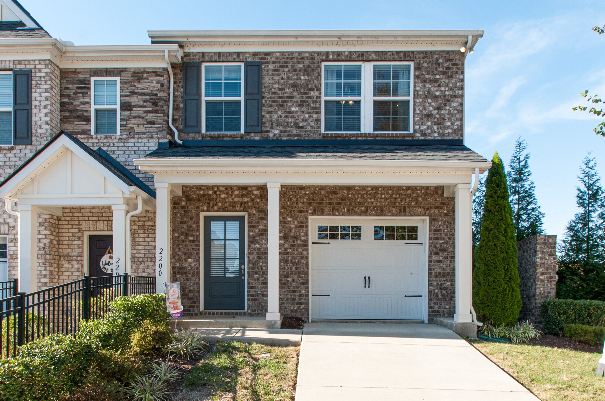 2200 Belle Creek Way