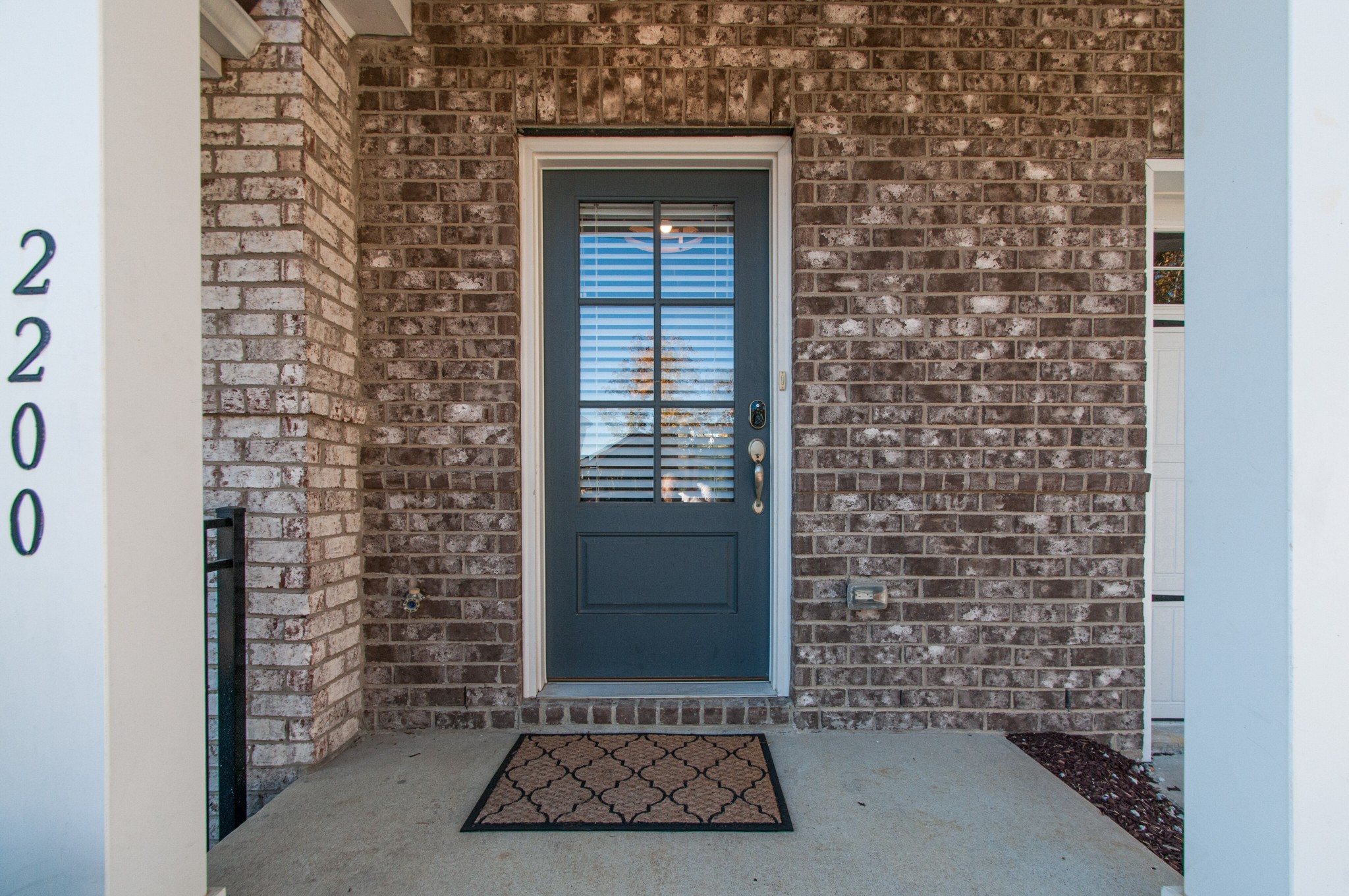 2200 Belle Creek Way