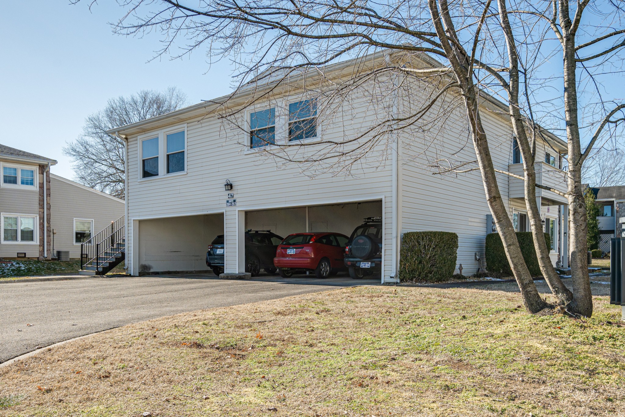 810 Bellevue Rd Unit: 266