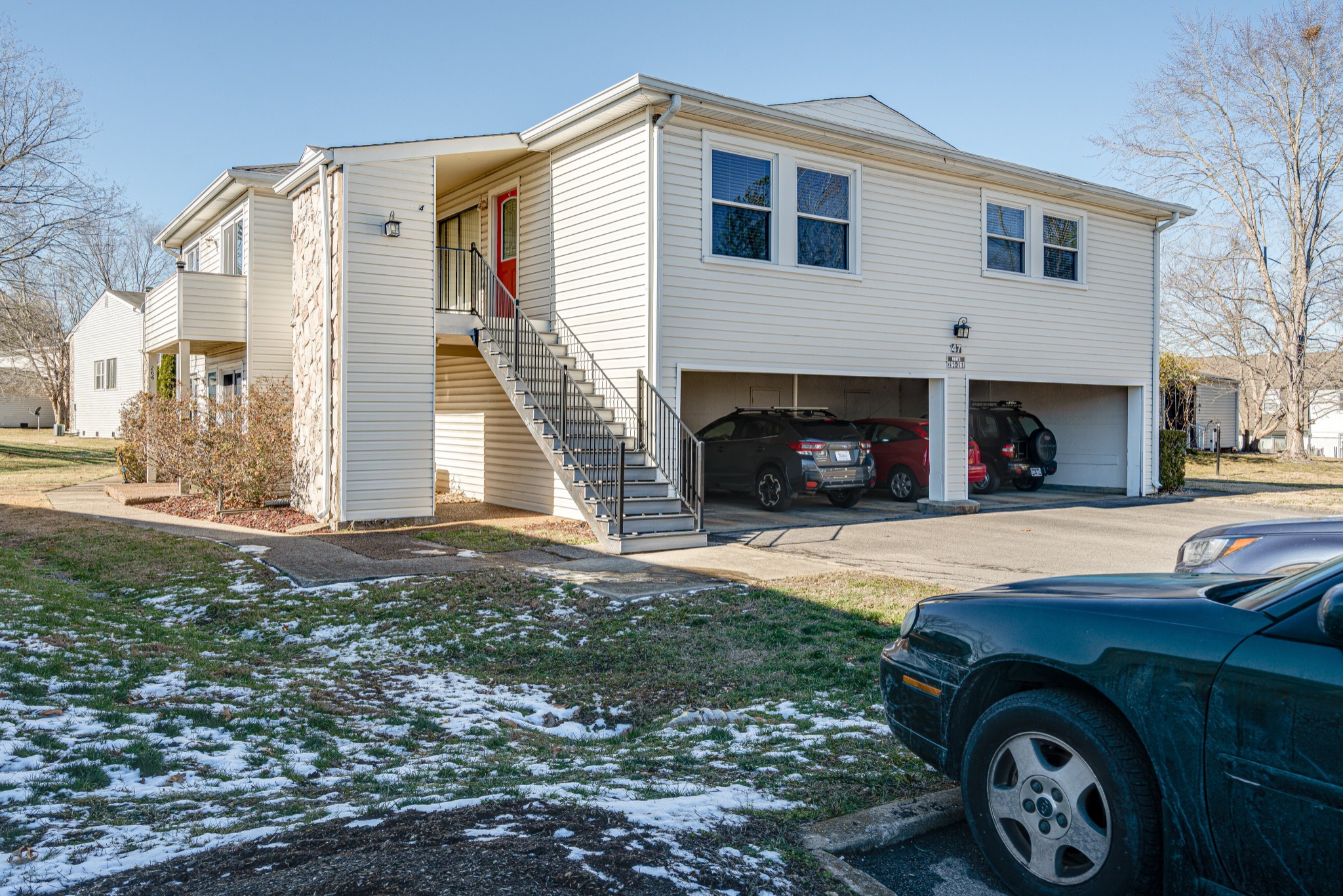 810 Bellevue Rd Unit: 266