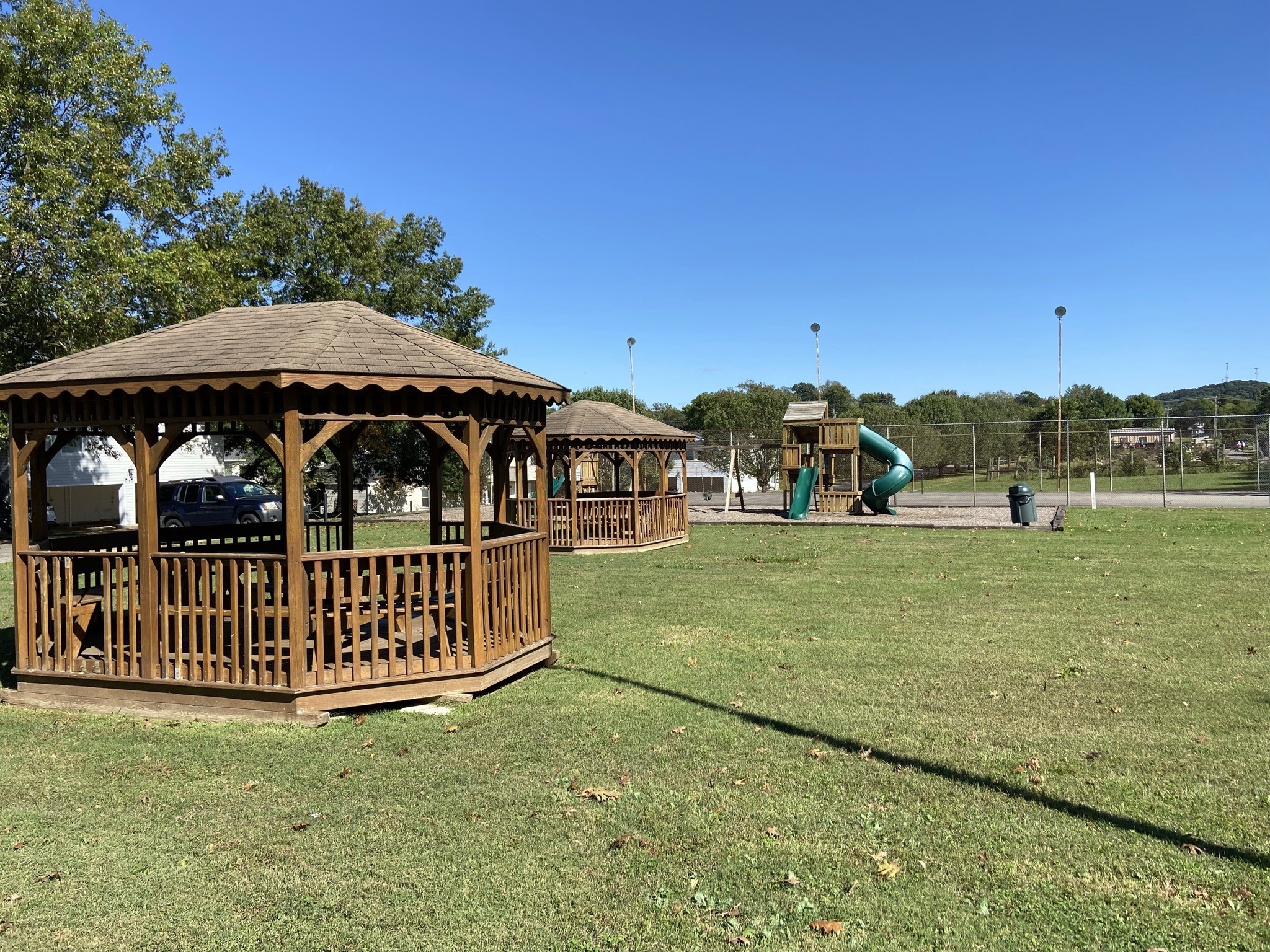 810 Bellevue Rd Unit: 266