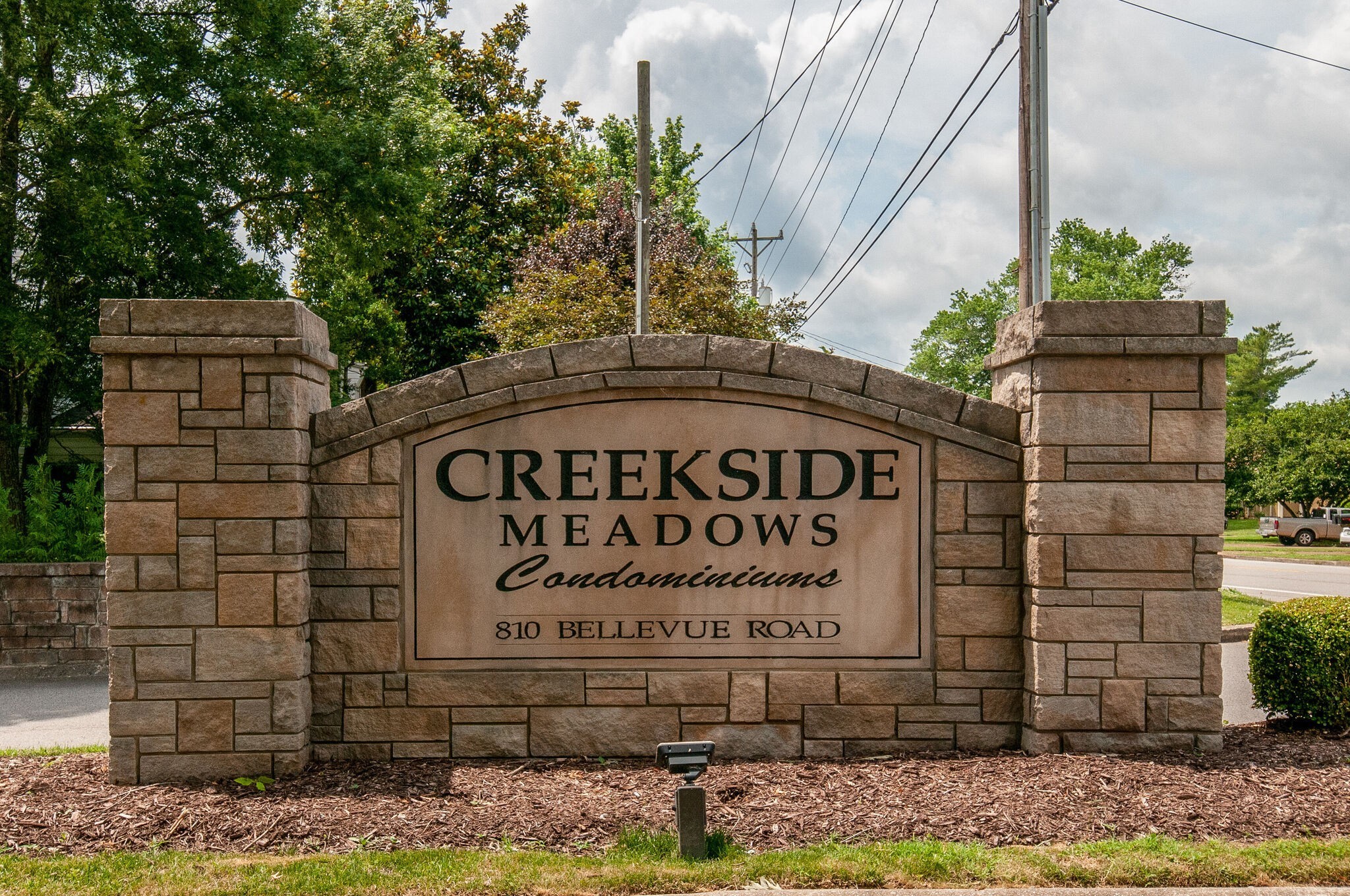 810 Bellevue Rd Unit: 266