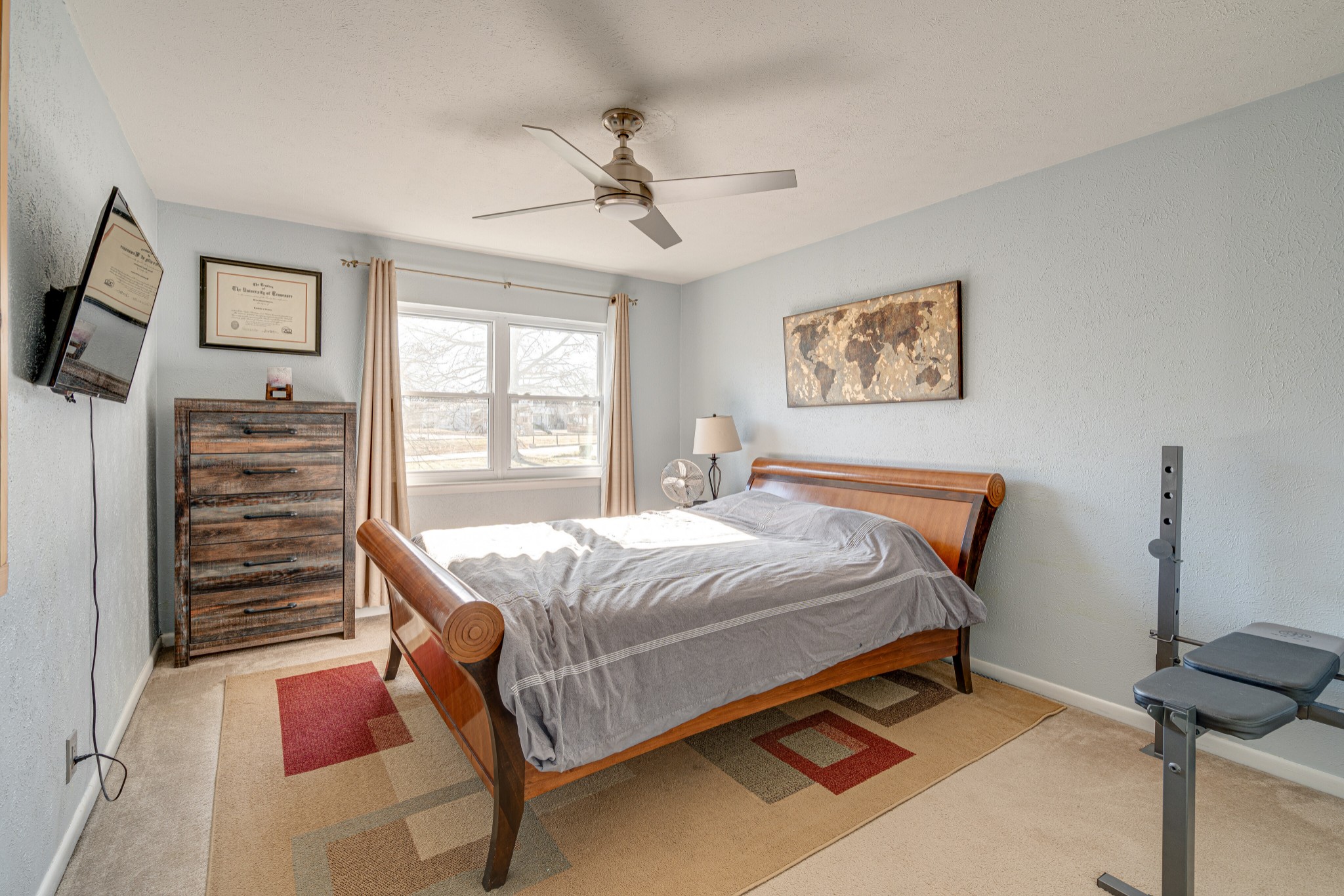 810 Bellevue Rd Unit: 266