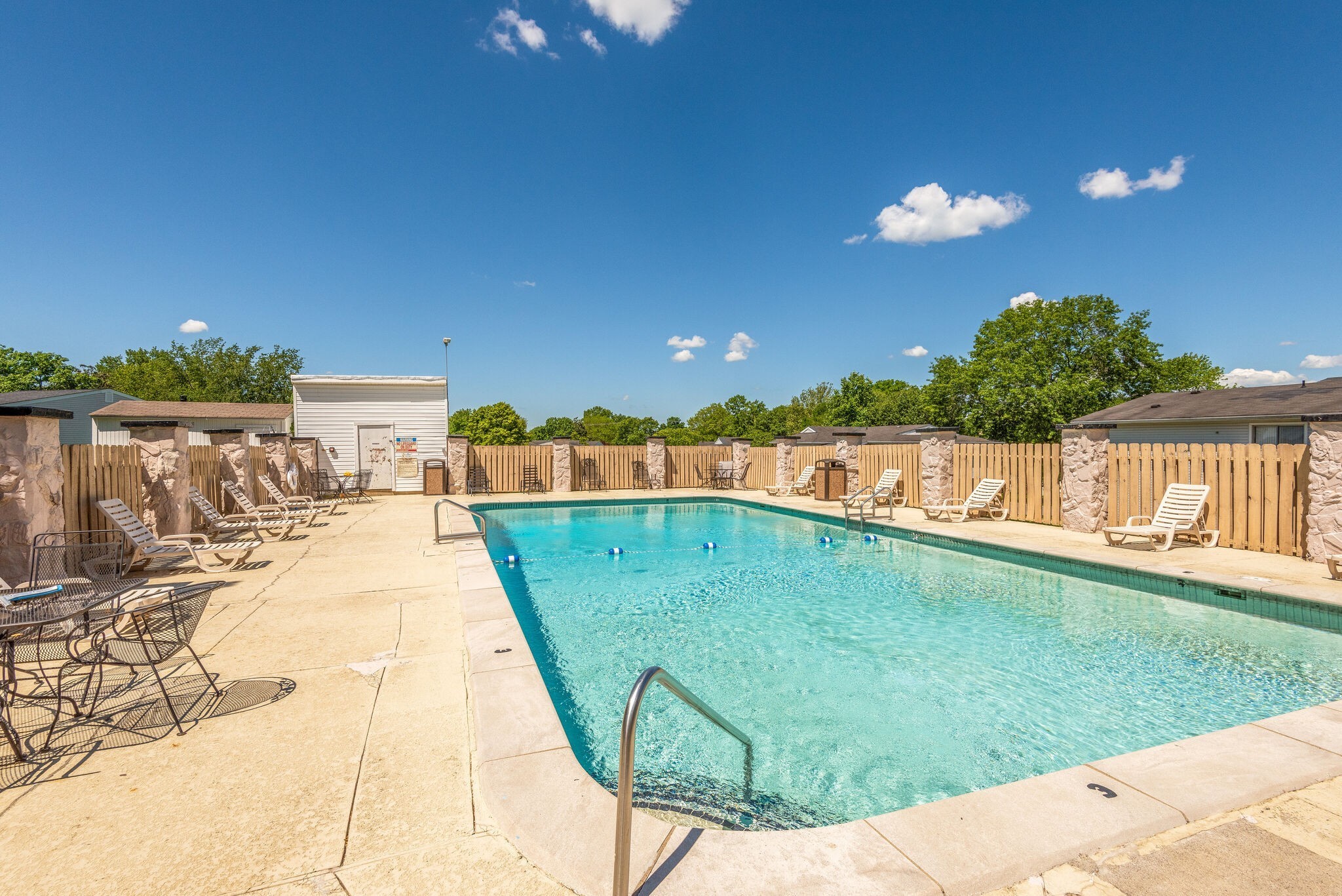 810 Bellevue Rd Unit: 266