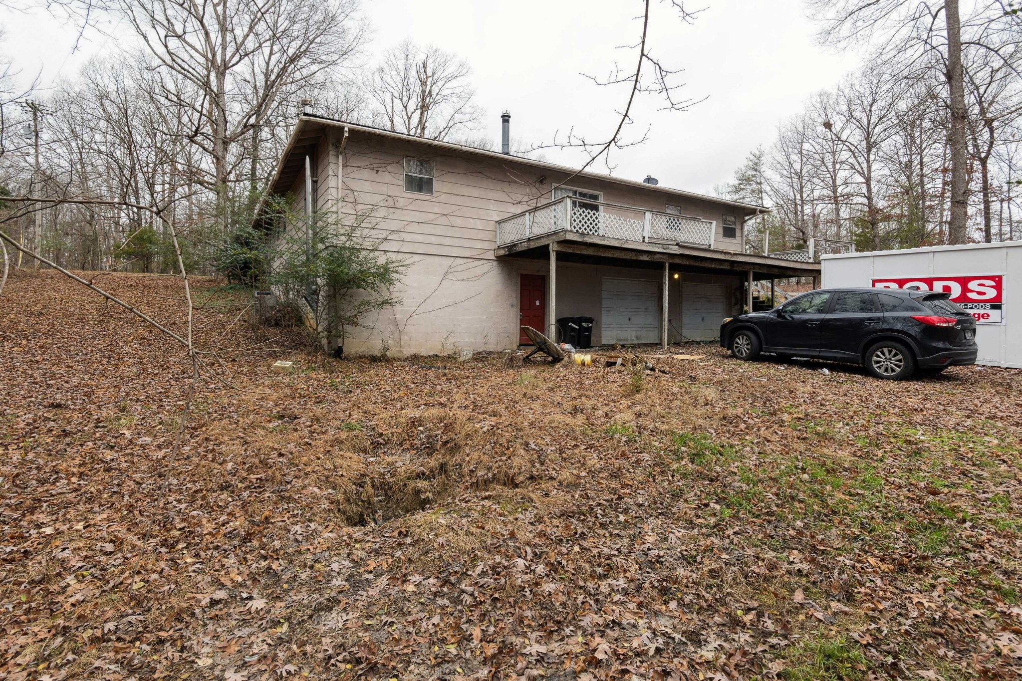 1300 Mount Pleasant Rd