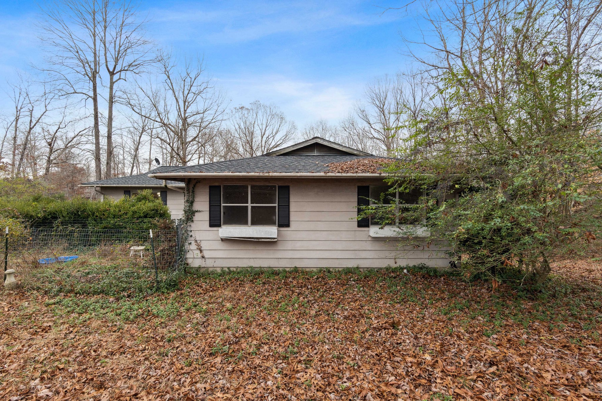 1300 Mount Pleasant Rd