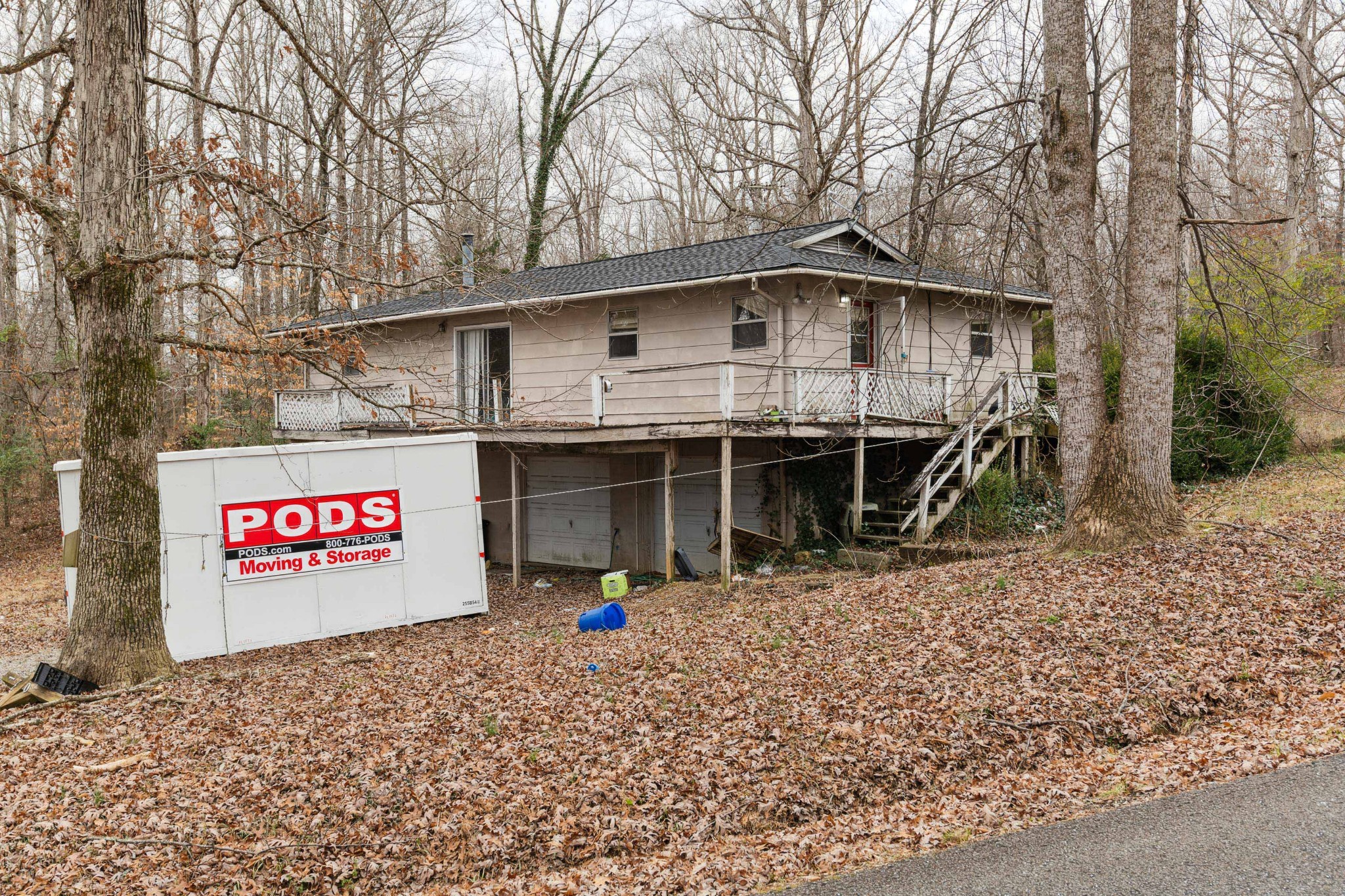 1300 Mount Pleasant Rd