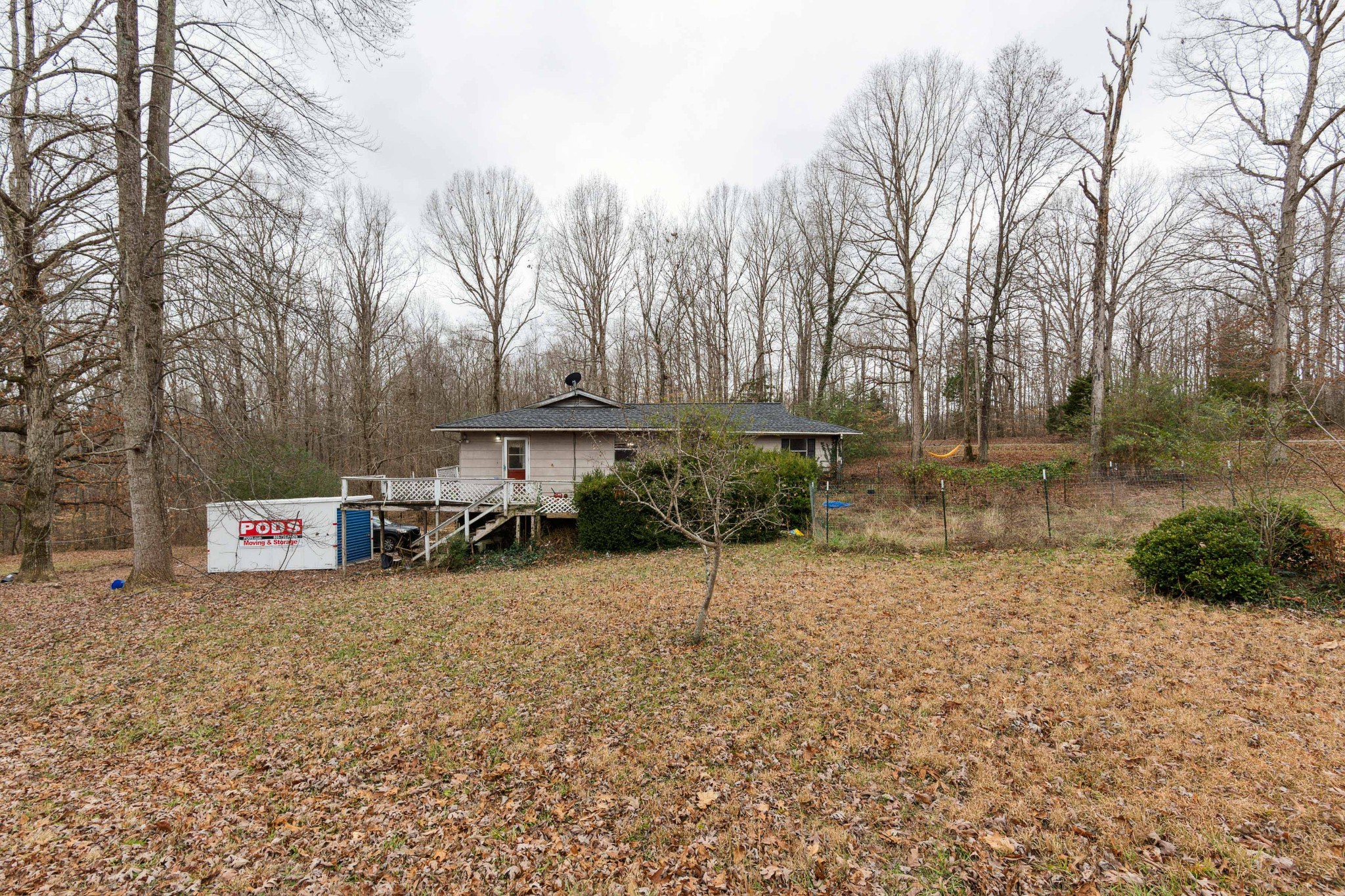 1300 Mount Pleasant Rd