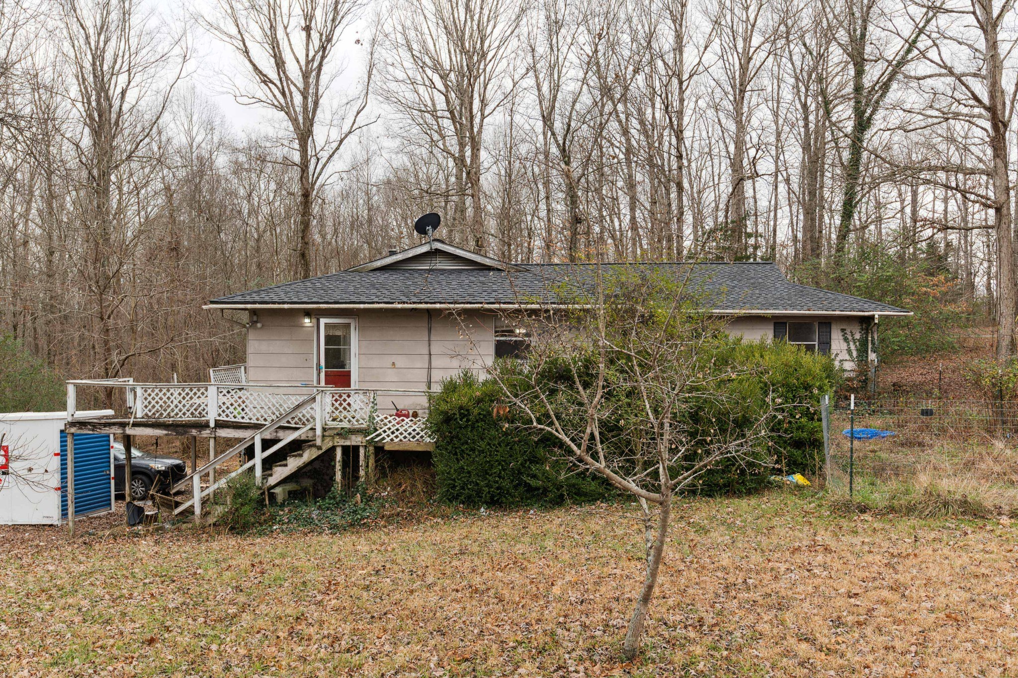 1300 Mount Pleasant Rd