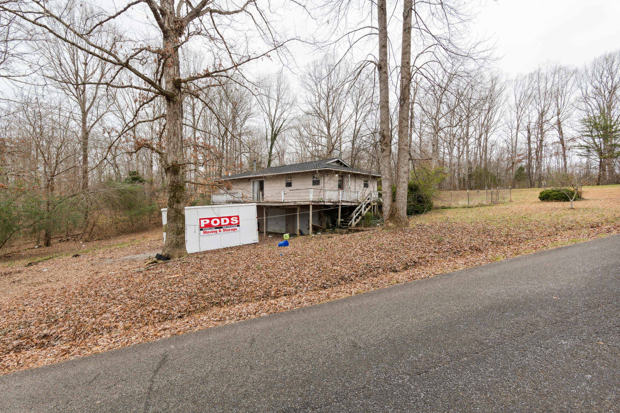 1300 Mount Pleasant Rd