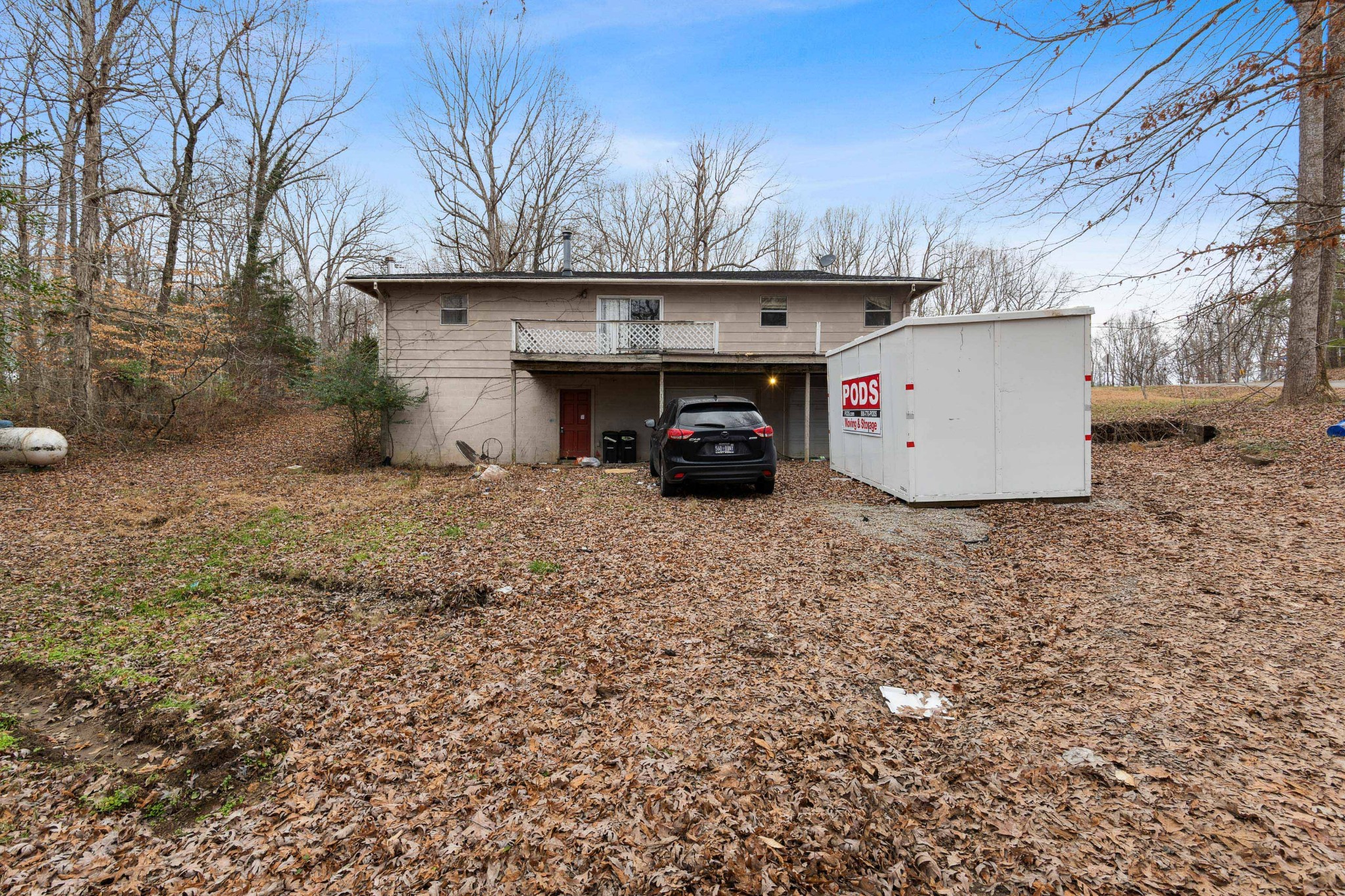 1300 Mount Pleasant Rd