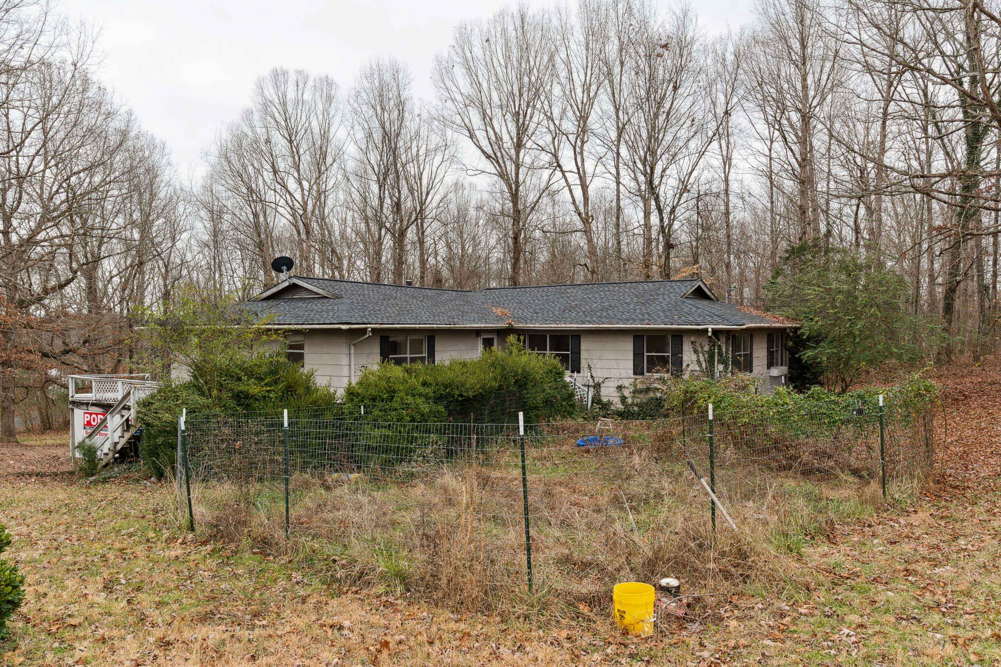 1300 Mount Pleasant Rd