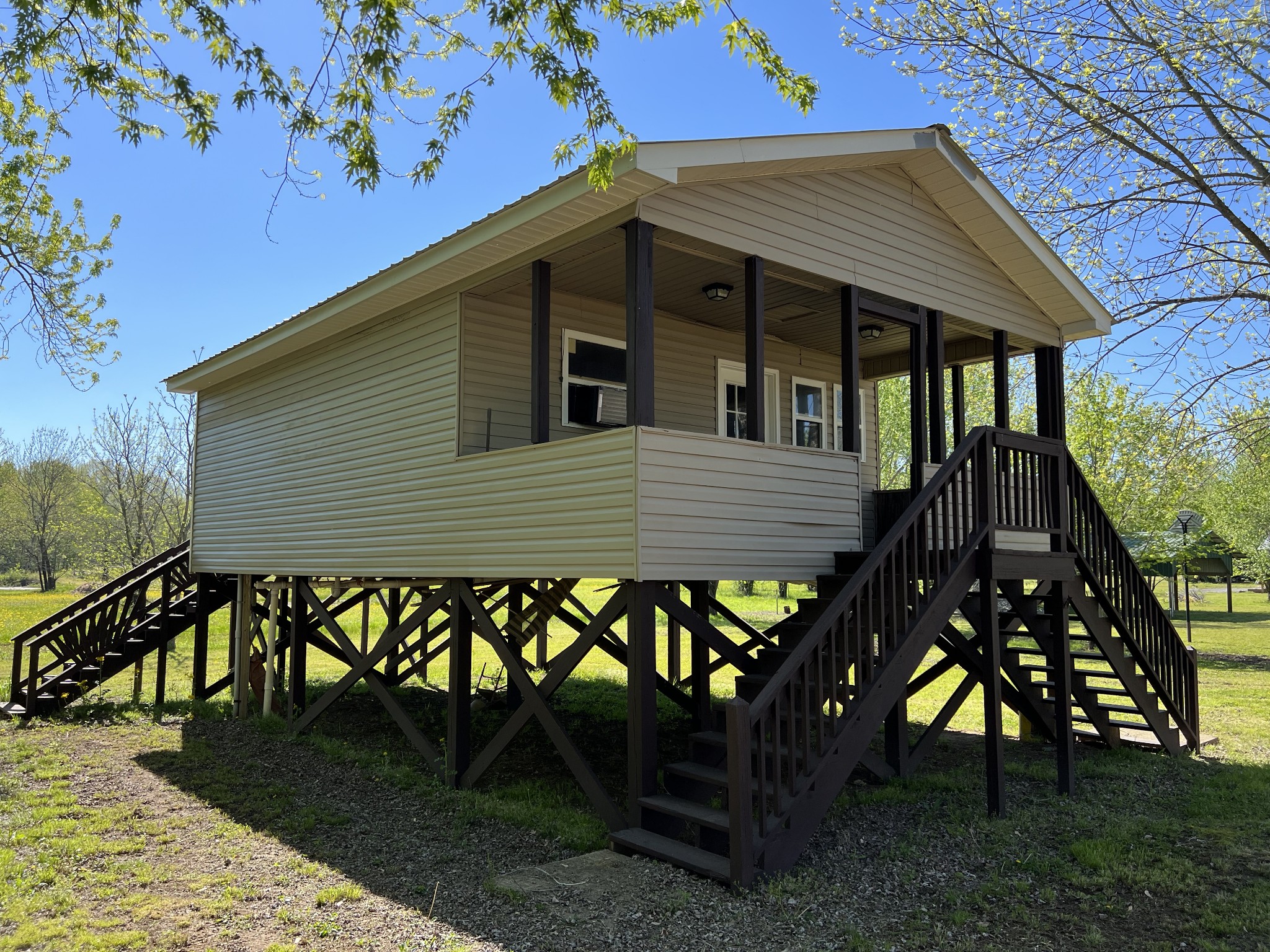 334 Martin Landing Road