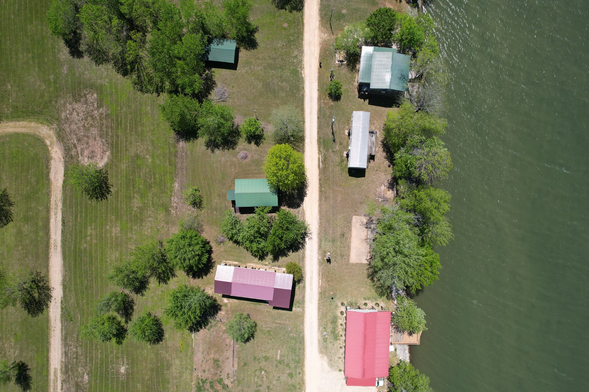 334 Martin Landing Road