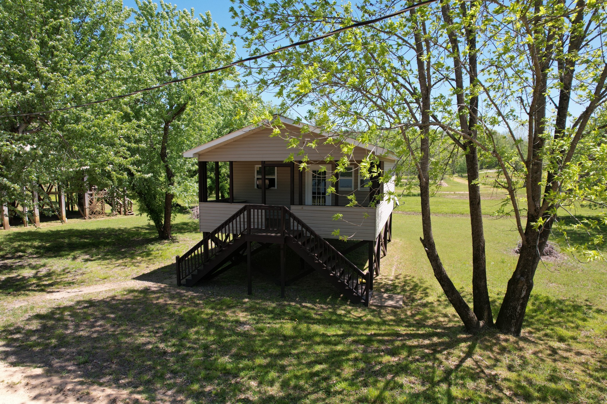 334 Martin Landing Road