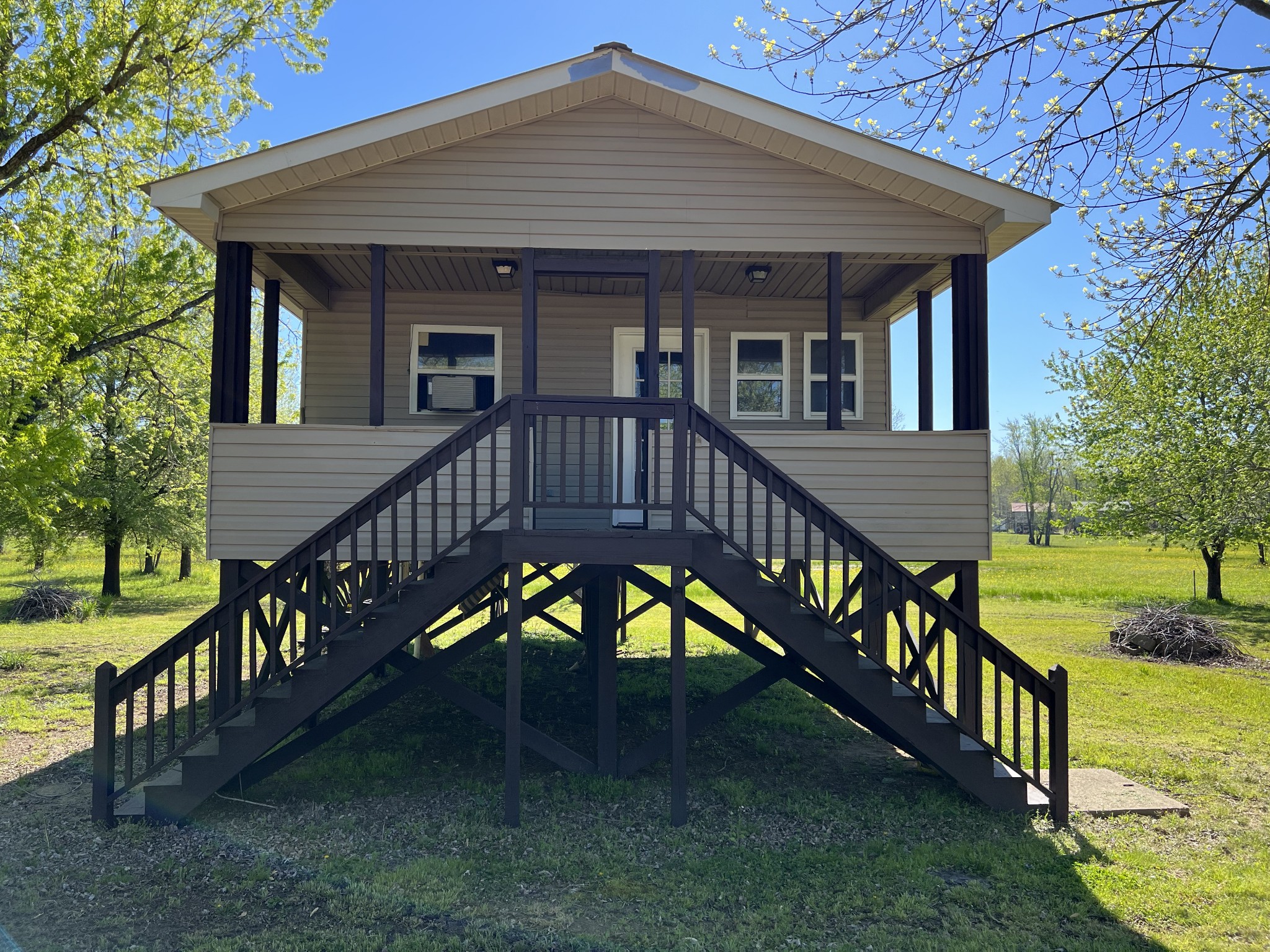 334 Martin Landing Road