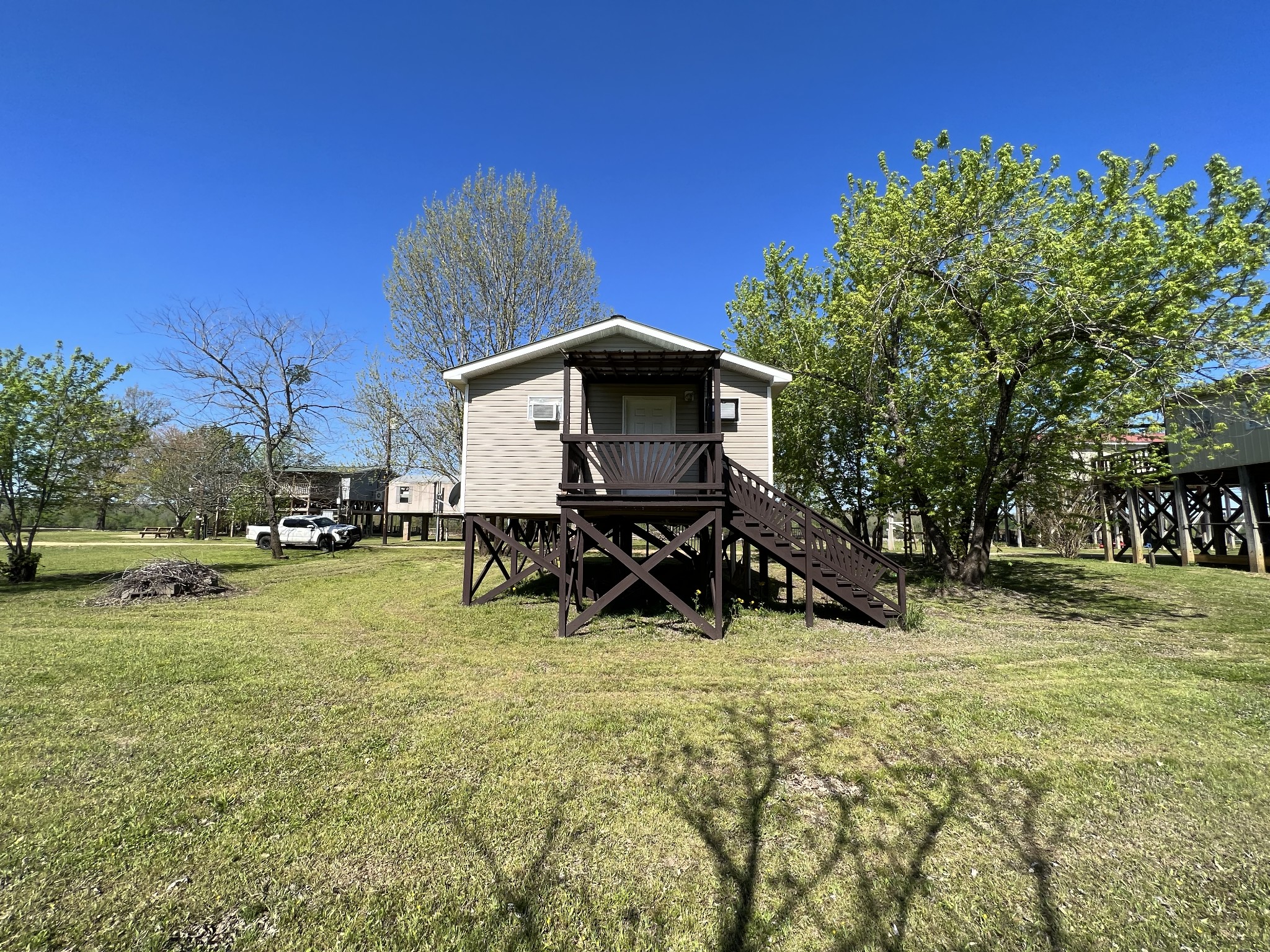 334 Martin Landing Road