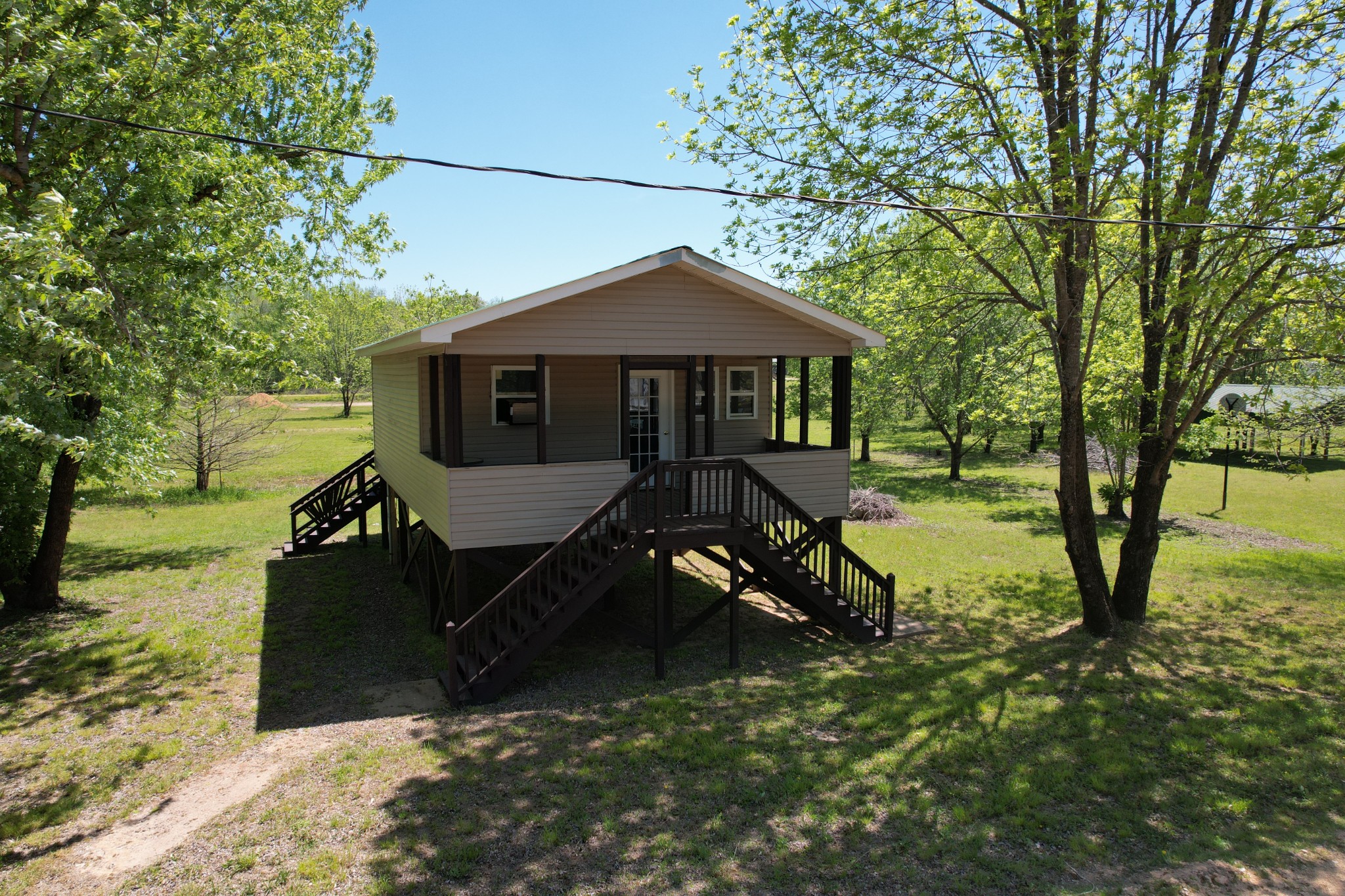 334 Martin Landing Road