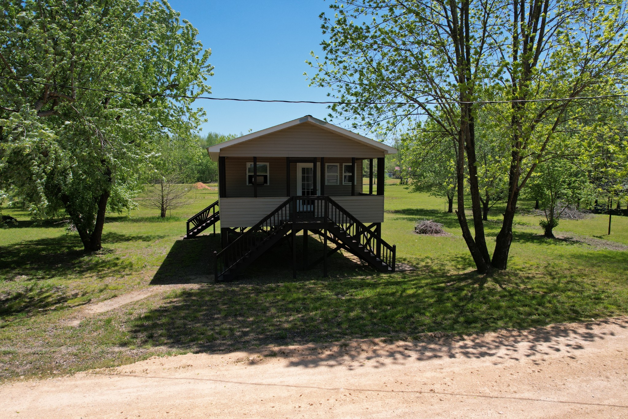 334 Martin Landing Road
