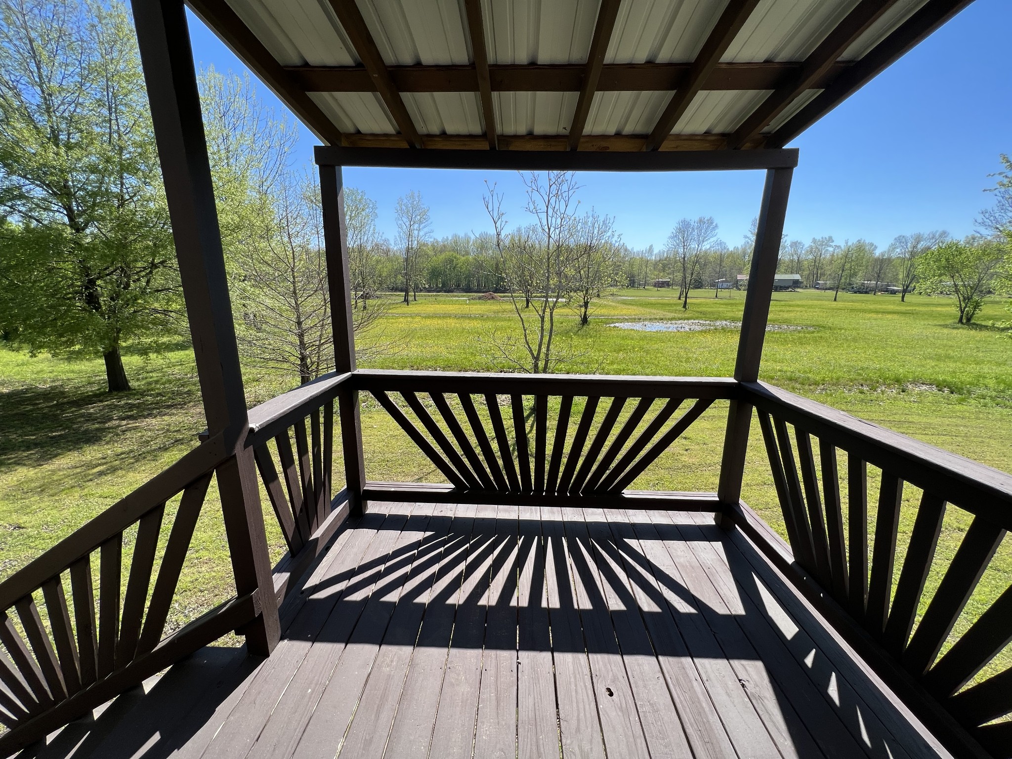 334 Martin Landing Road