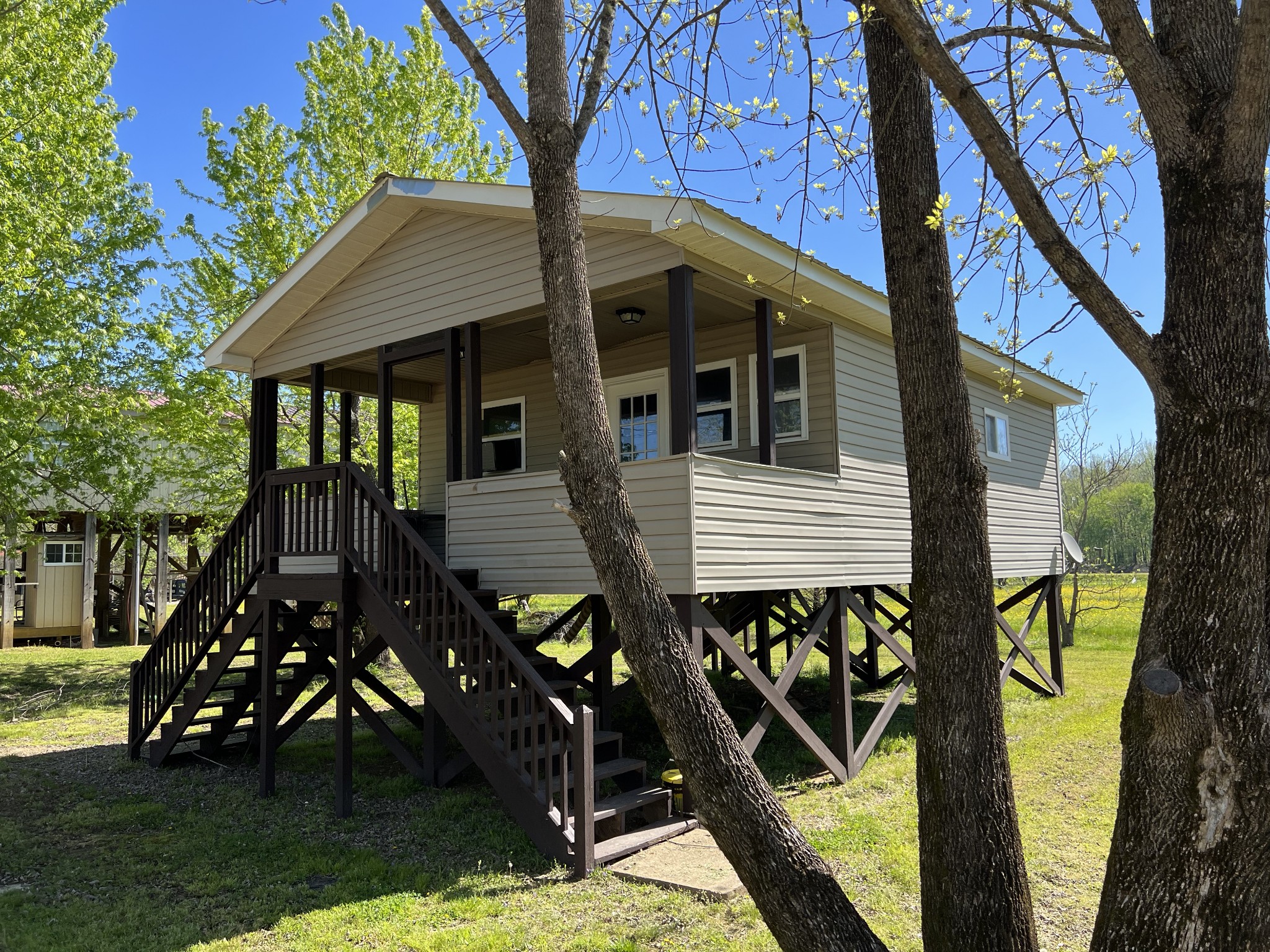 334 Martin Landing Road