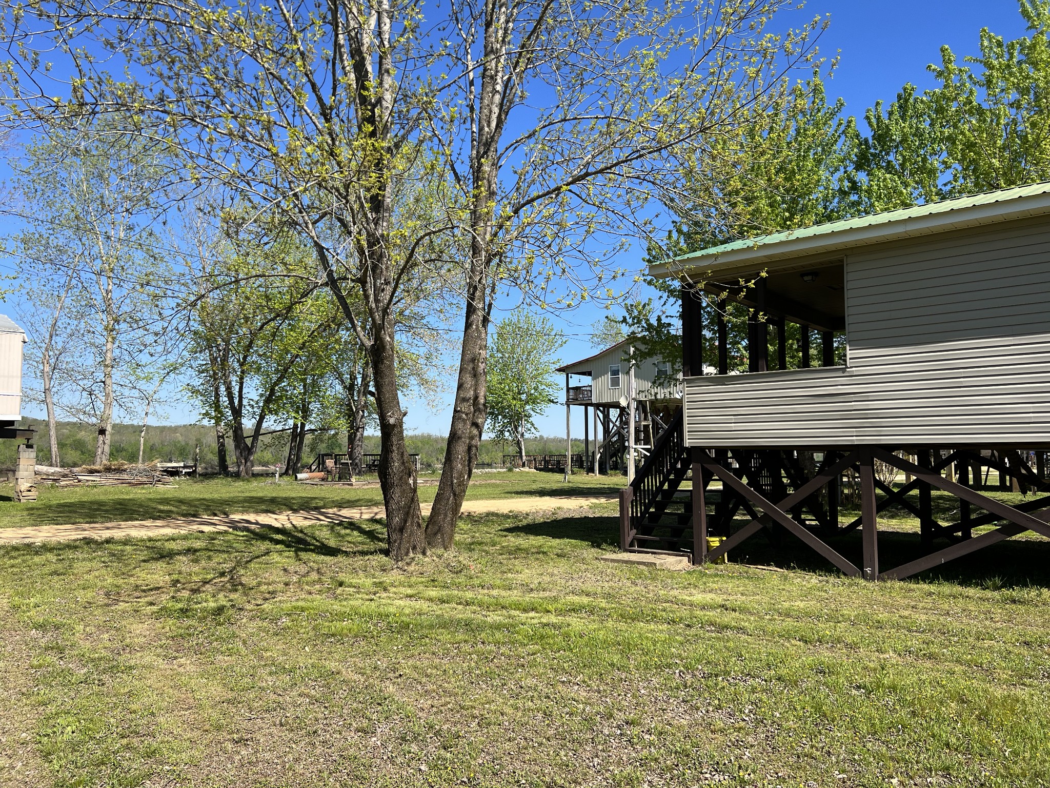 334 Martin Landing Road