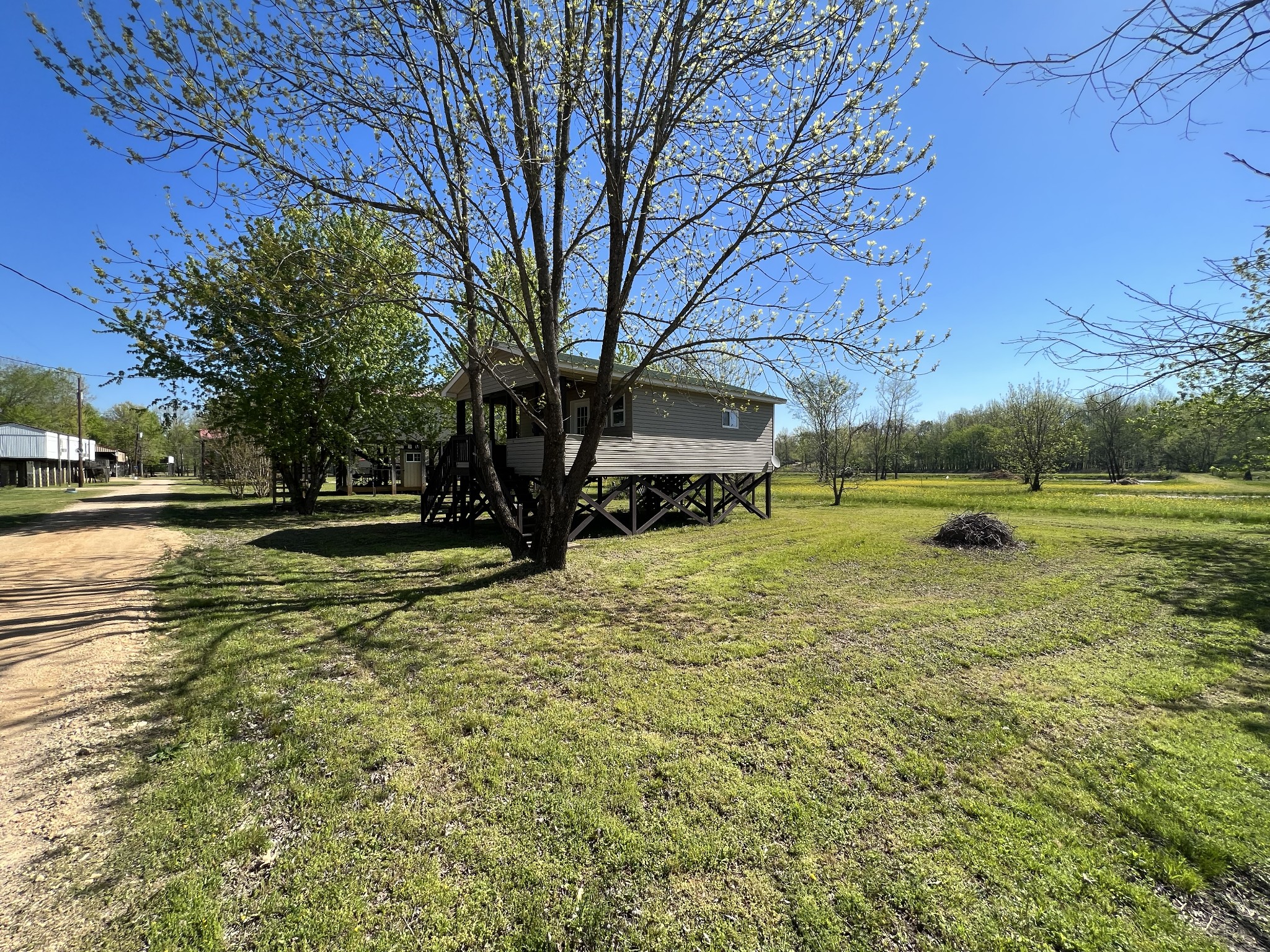 334 Martin Landing Road