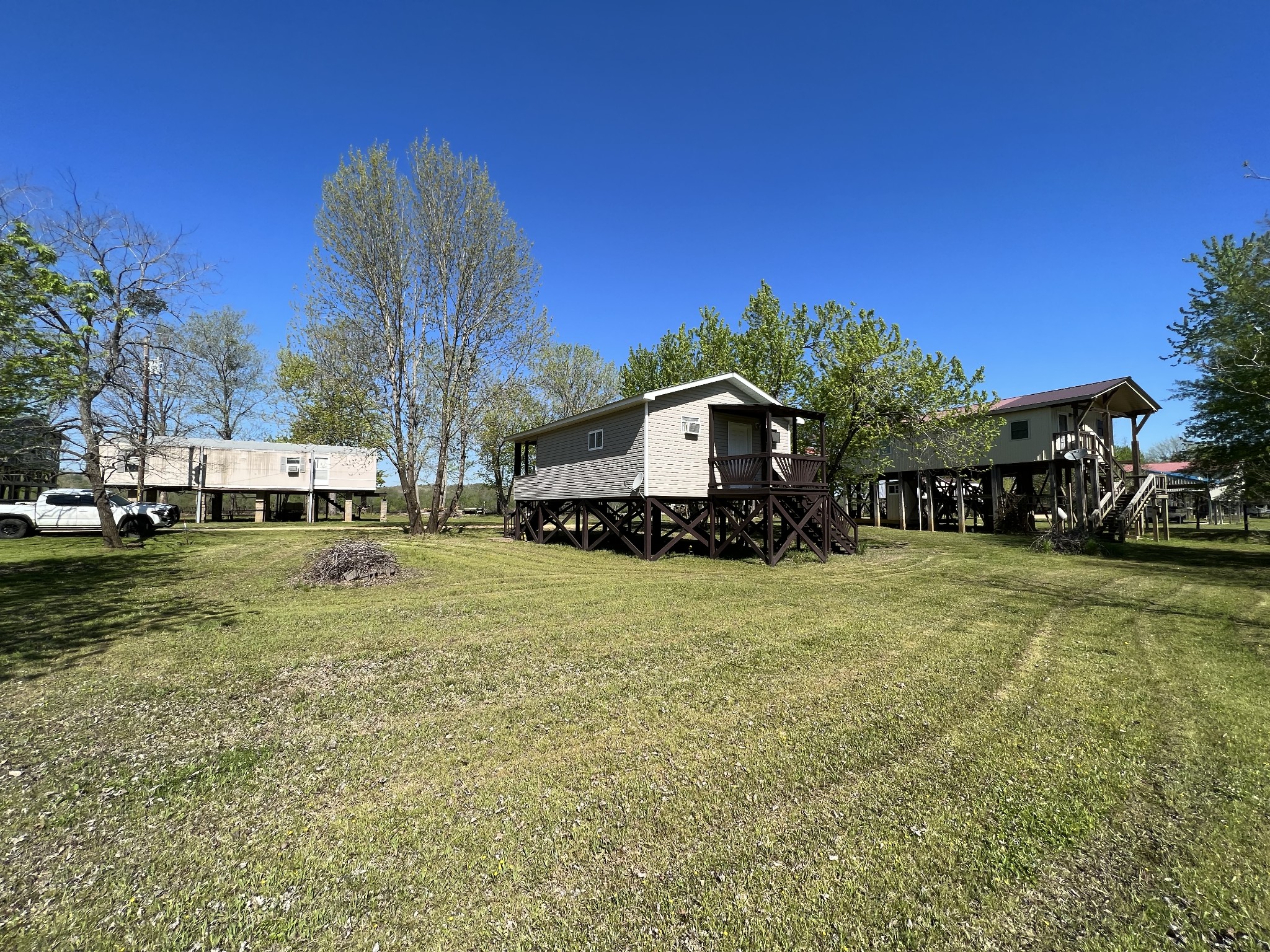 334 Martin Landing Road