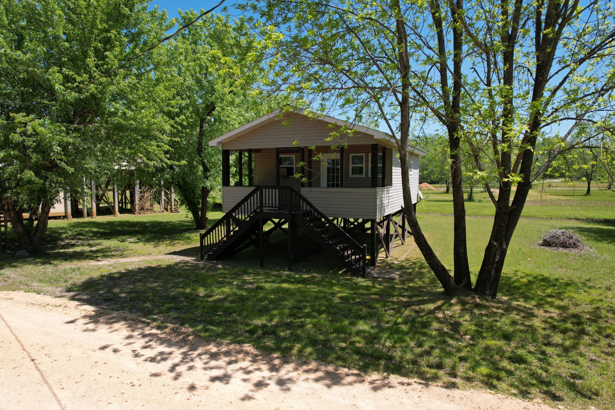334 Martin Landing Road