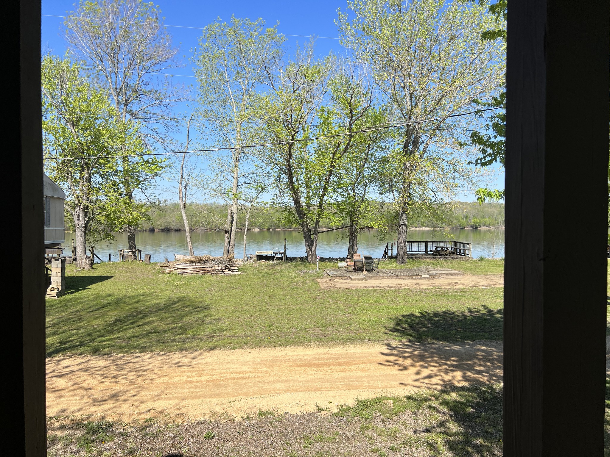 334 Martin Landing Road