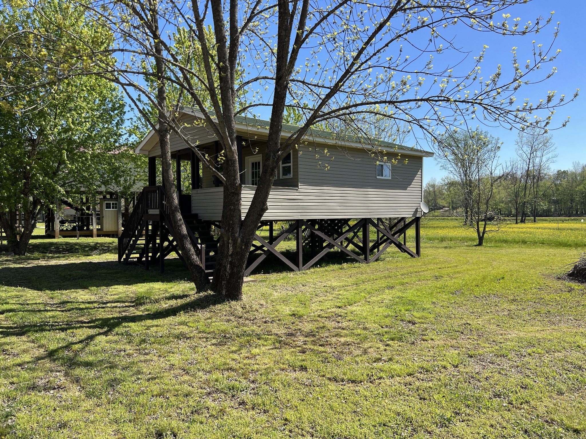 334 Martin Landing Road