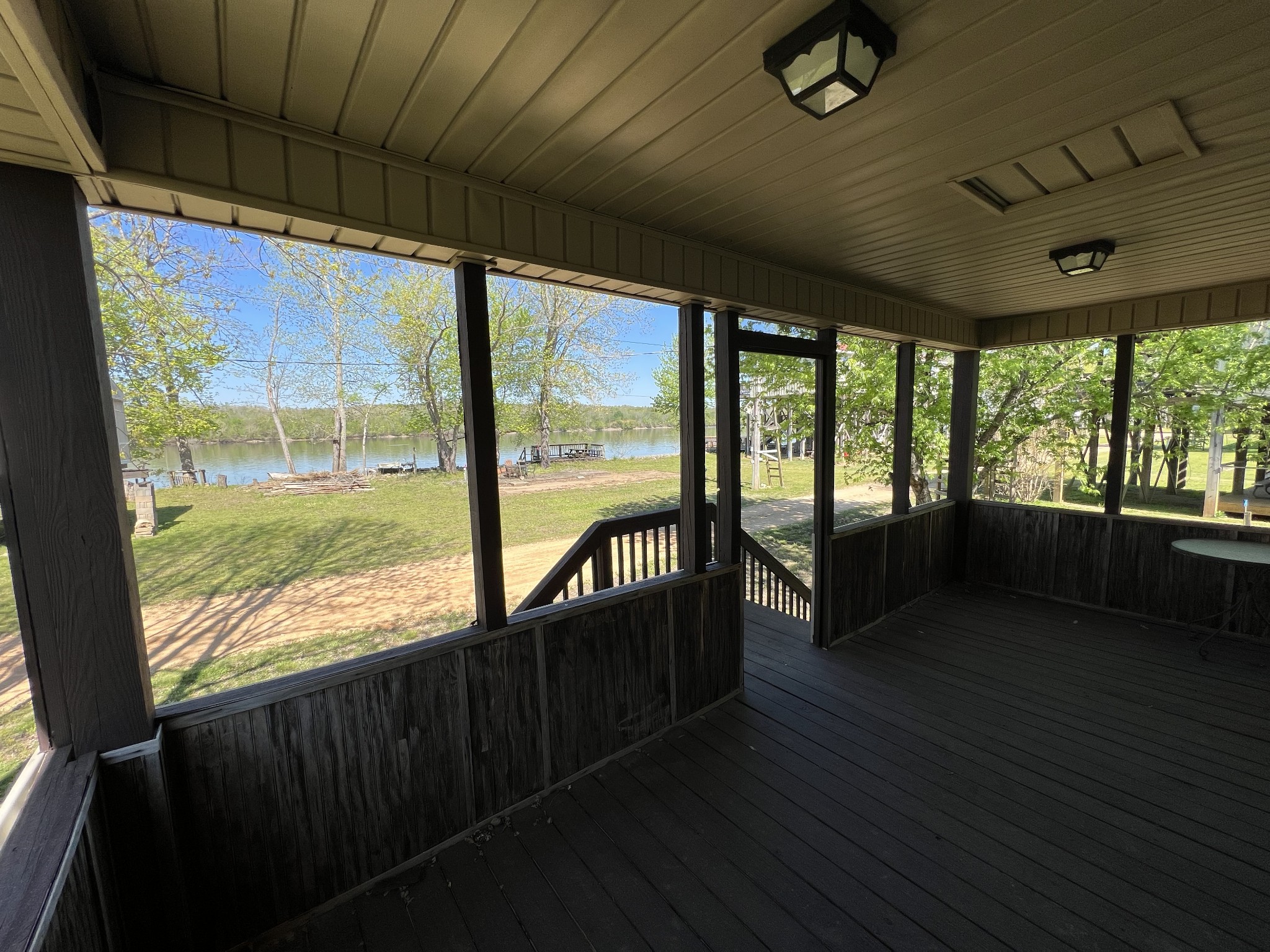 334 Martin Landing Road