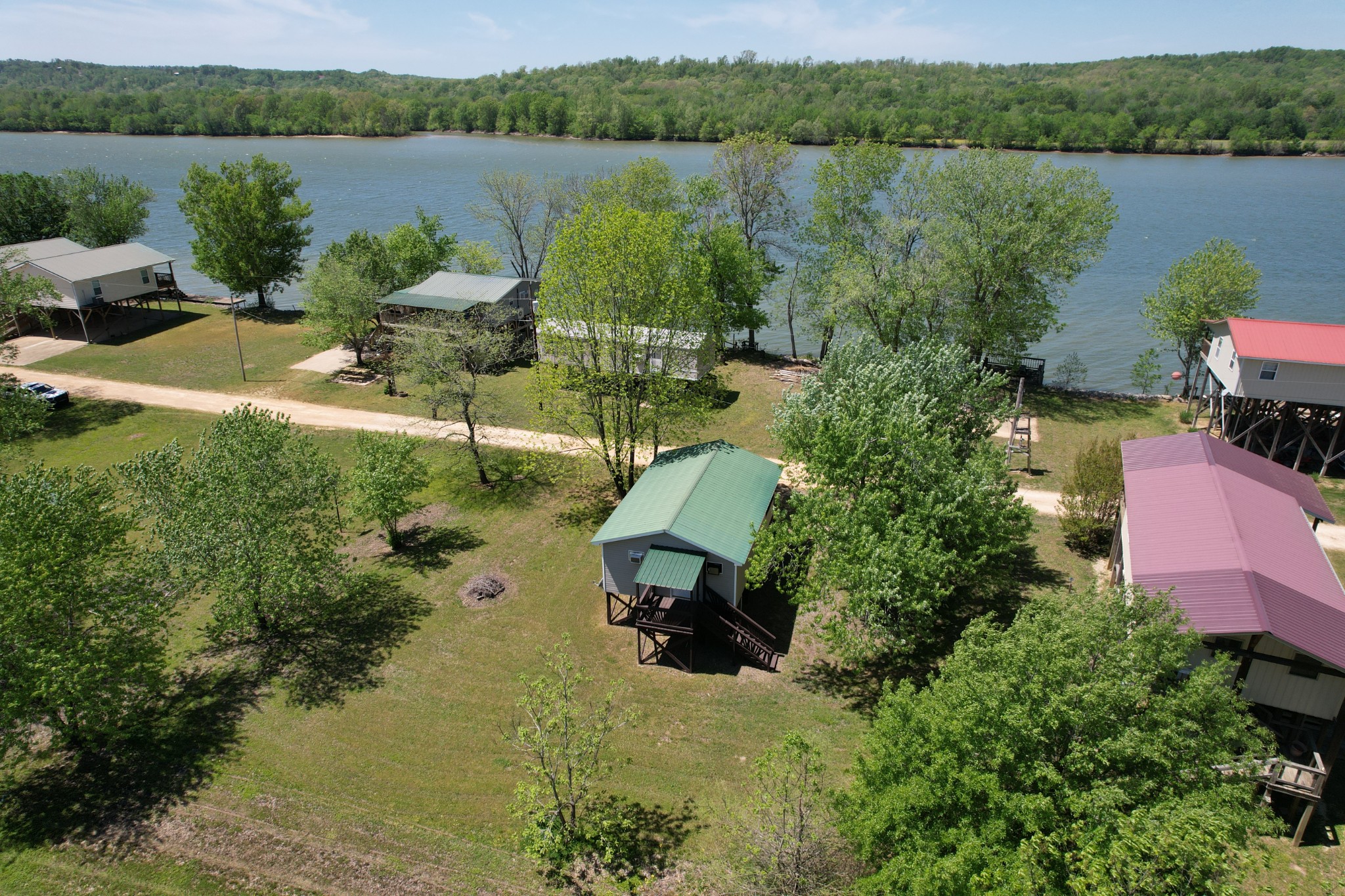 334 Martin Landing Road