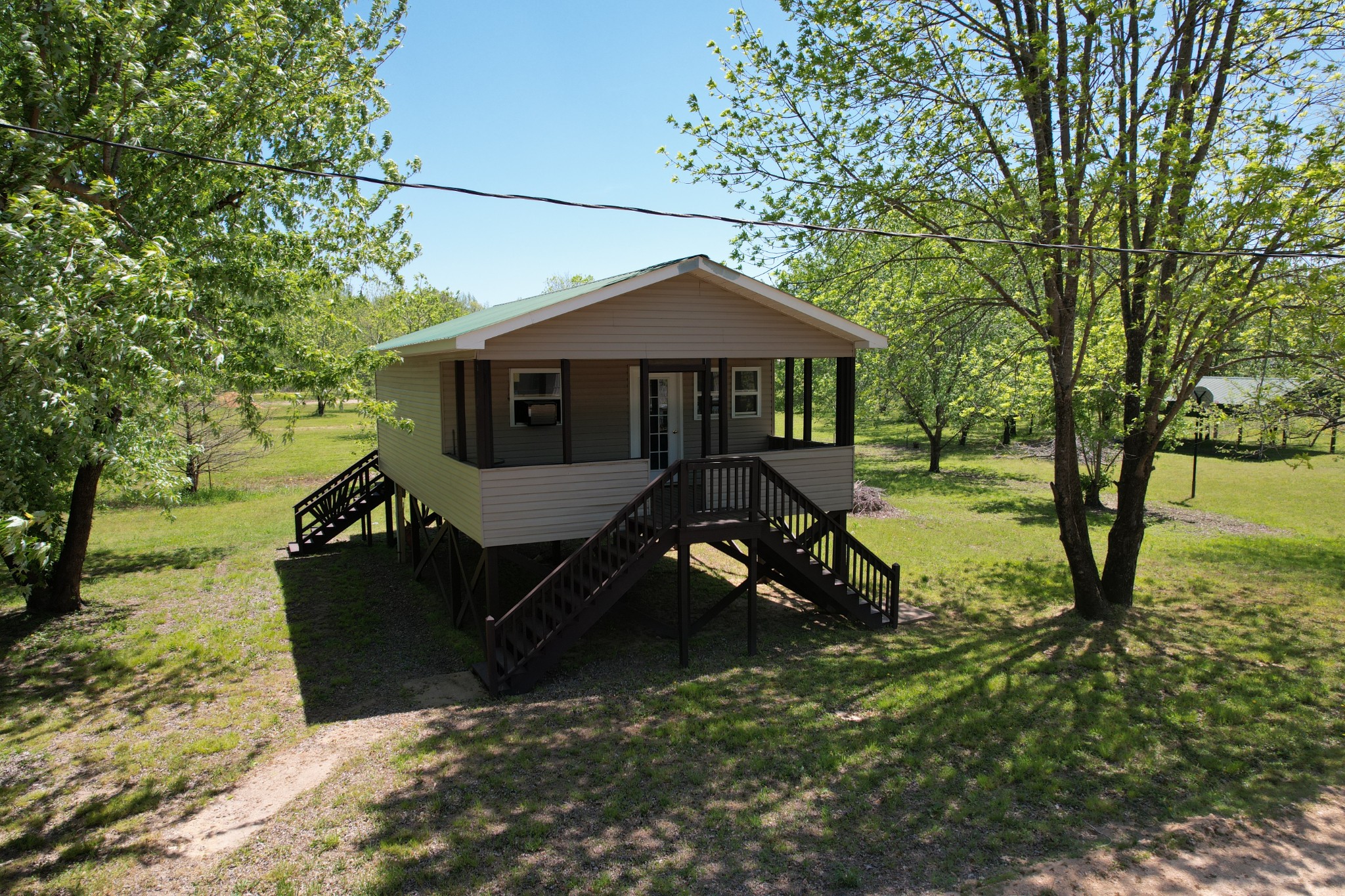 334 Martin Landing Road