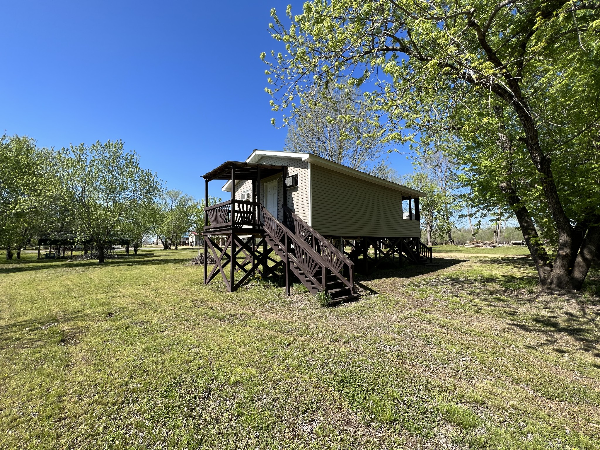 334 Martin Landing Road