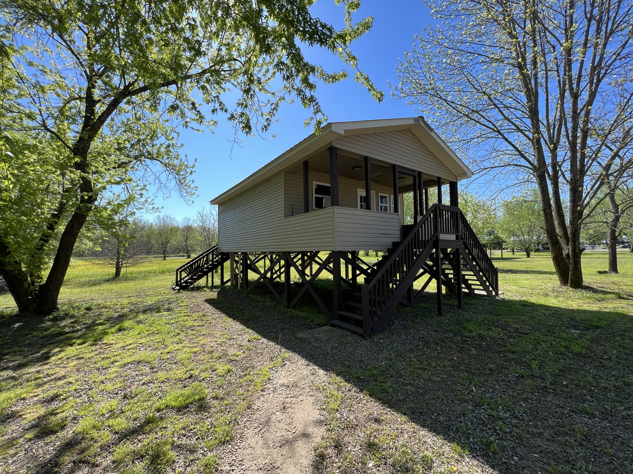 334 Martin Landing Road