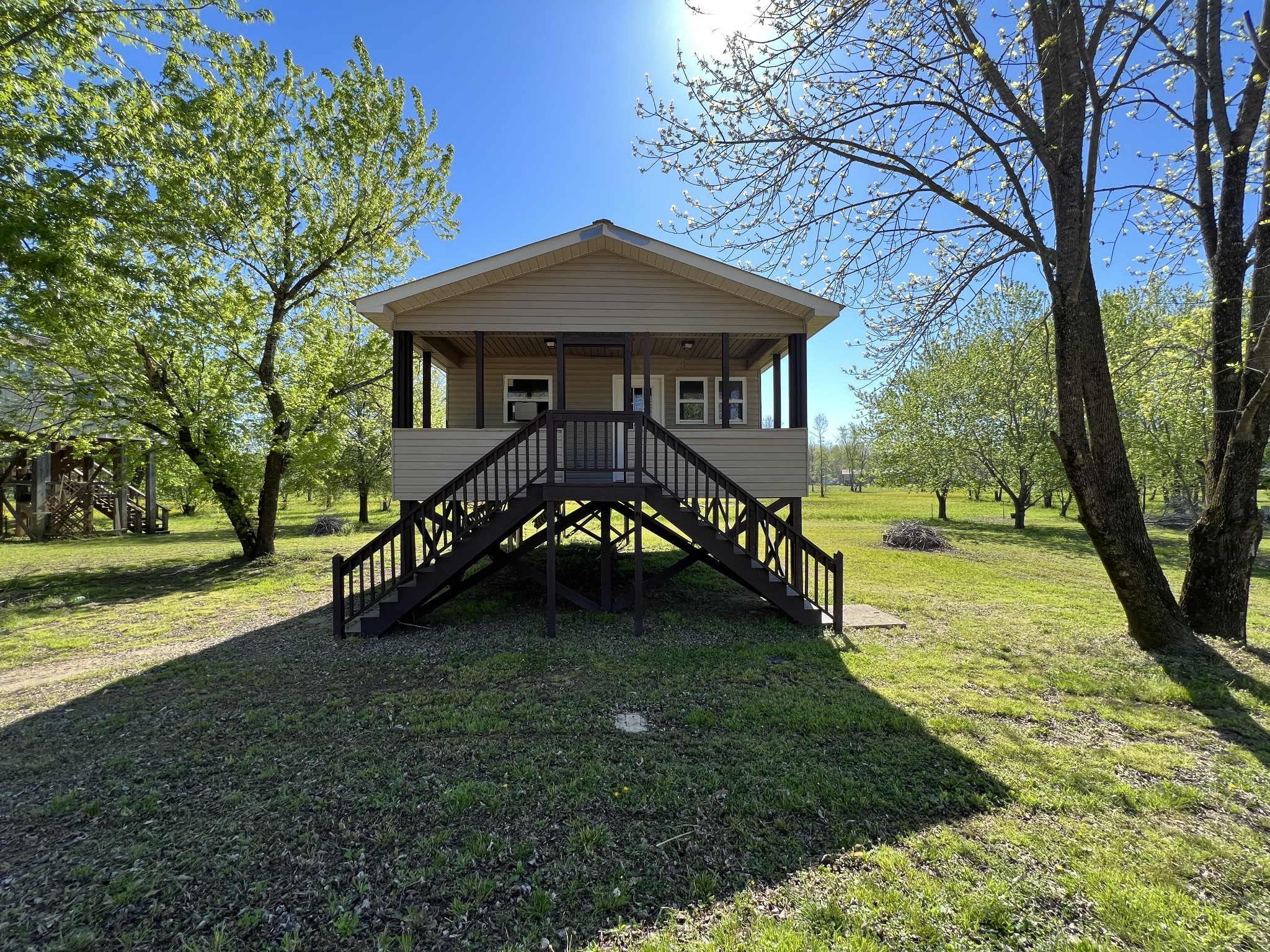 334 Martin Landing Road