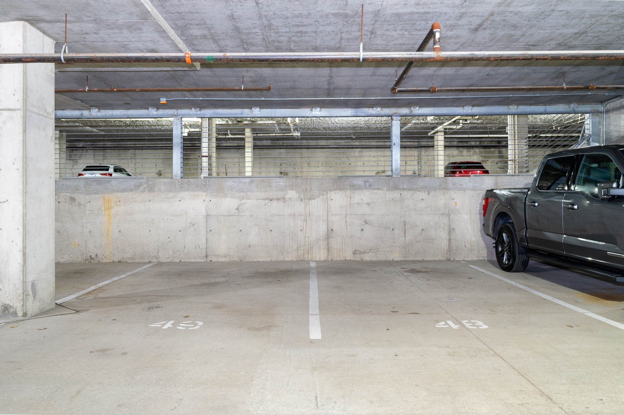 4120 Ridgefield Dr Unit: 500