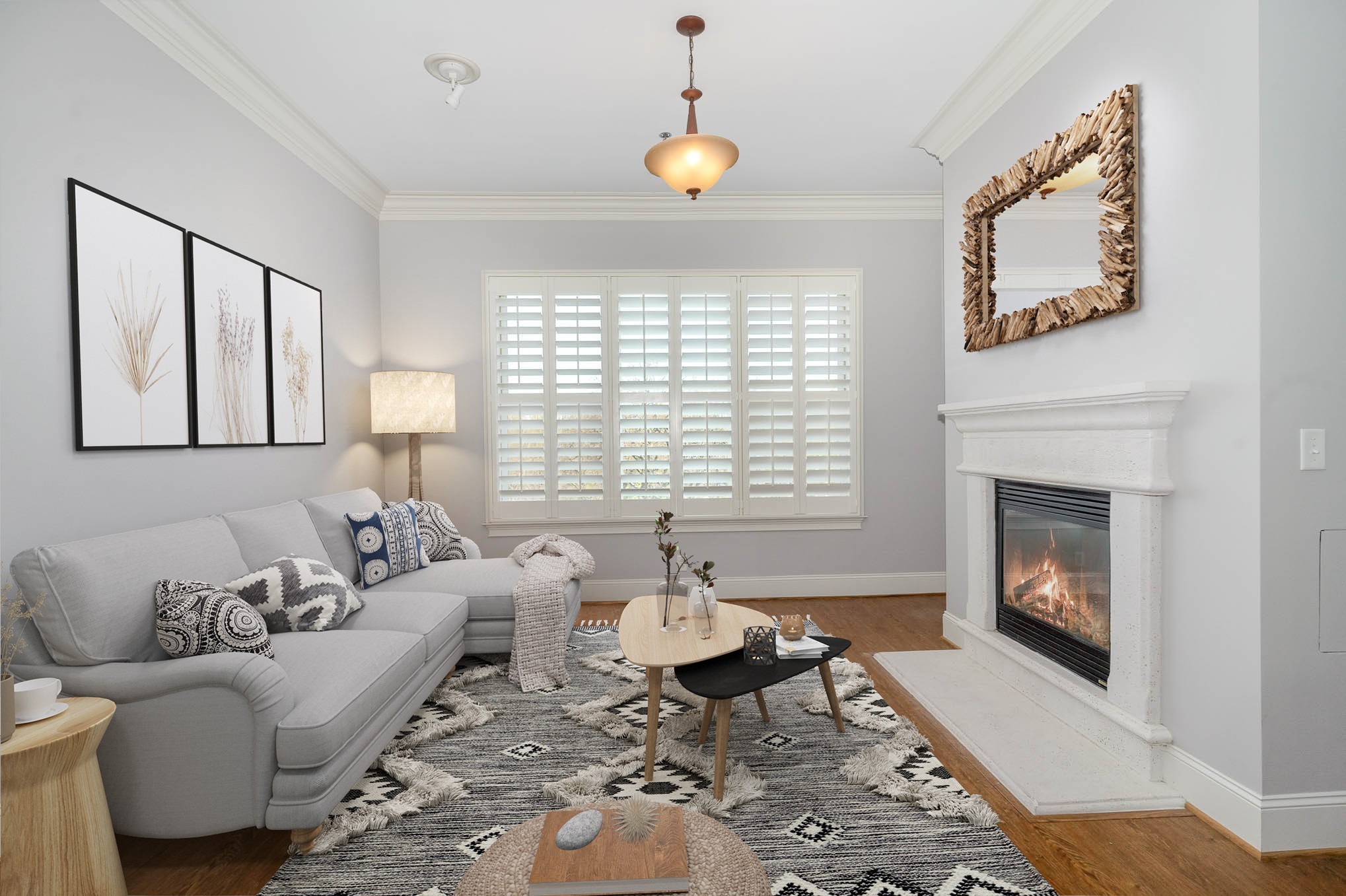 4120 Ridgefield Dr Unit: 500