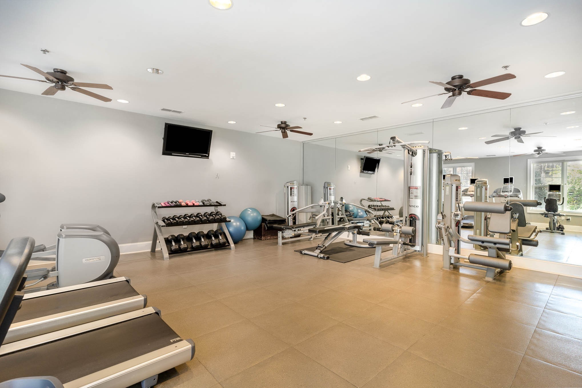 4120 Ridgefield Dr Unit: 500